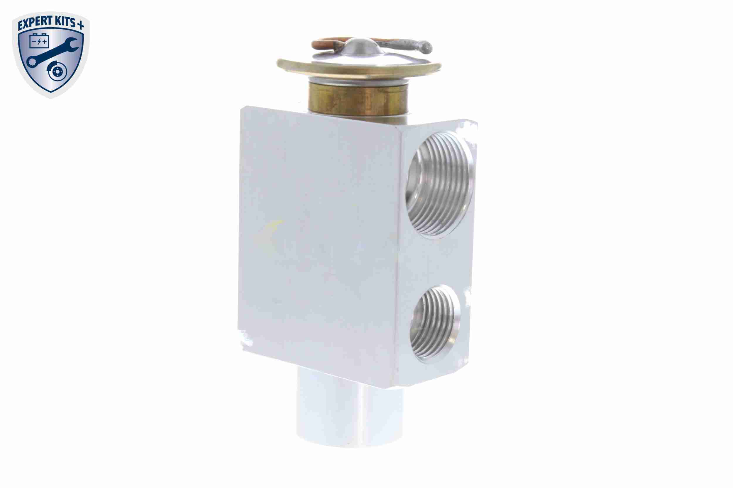 Regulator, passenger compartment fan - V25-79-0015 VEMO