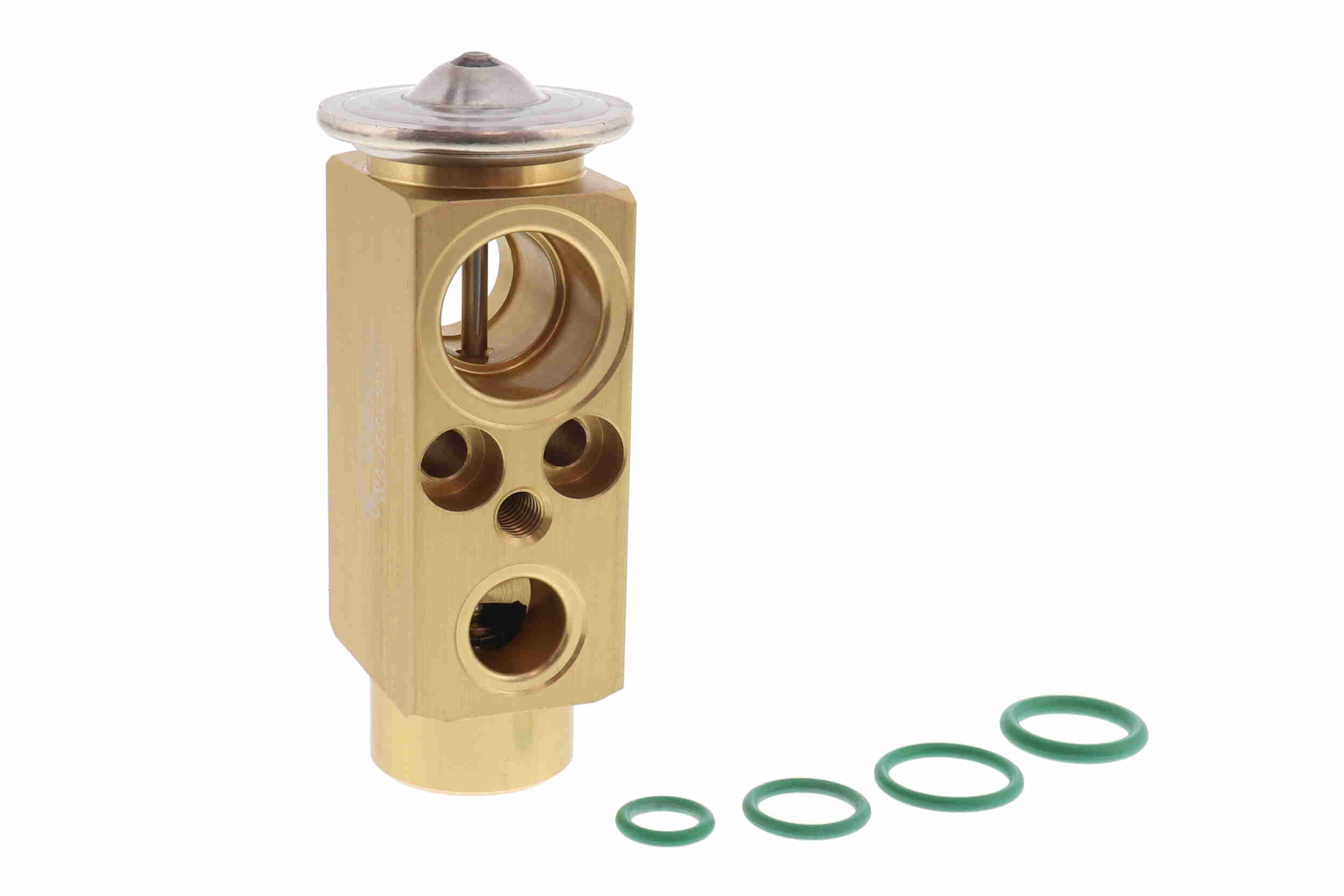 Leva devio guida - V15-80-3331 VEMO