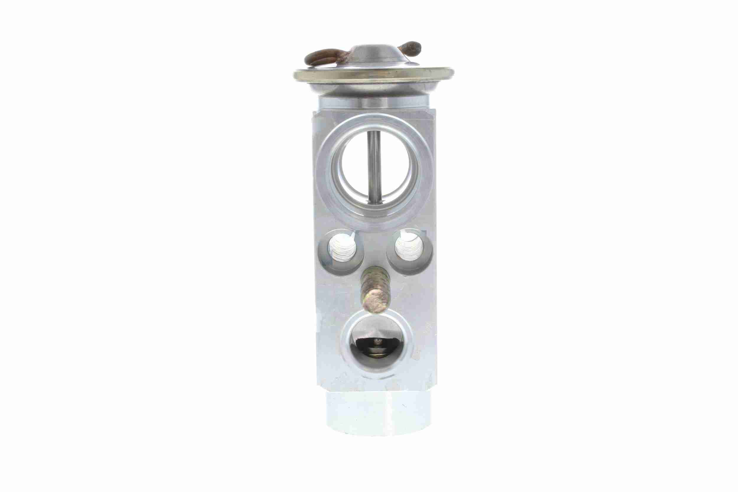 Leva devio guida - V15-80-3331 VEMO