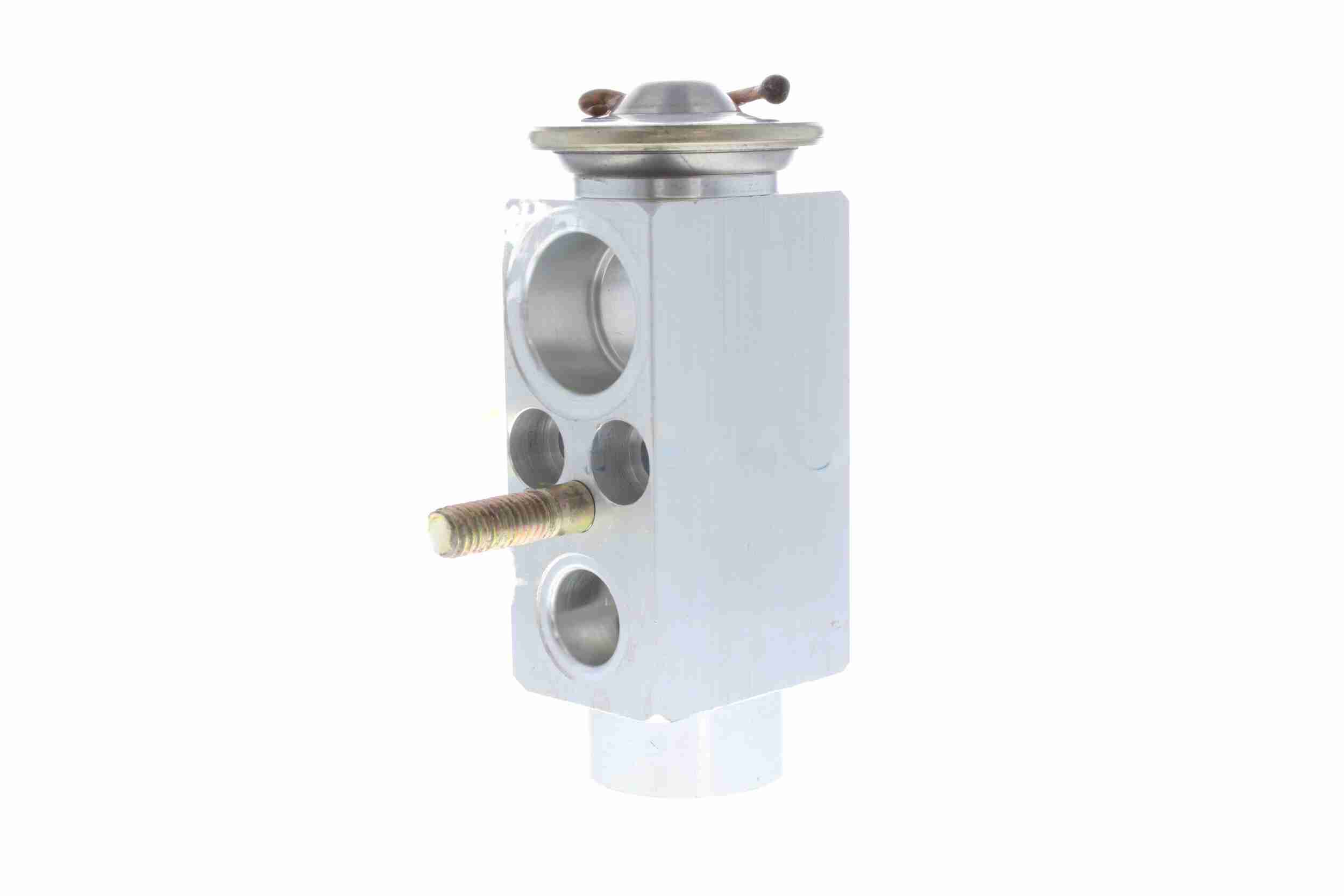 Leva devio guida - V15-80-3331 VEMO