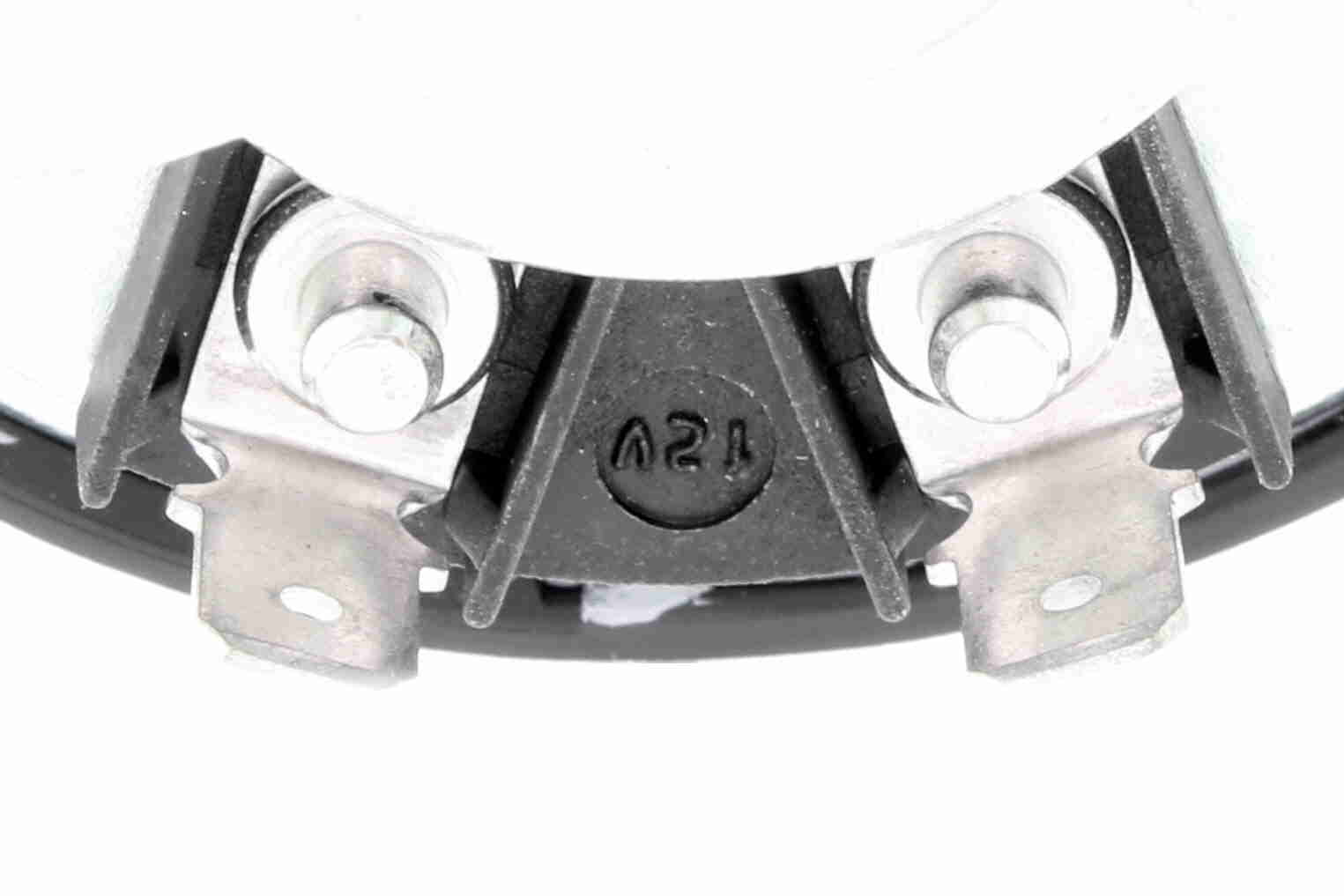 Sensor, Einparkhilfe - V48-72-0017 VEMO