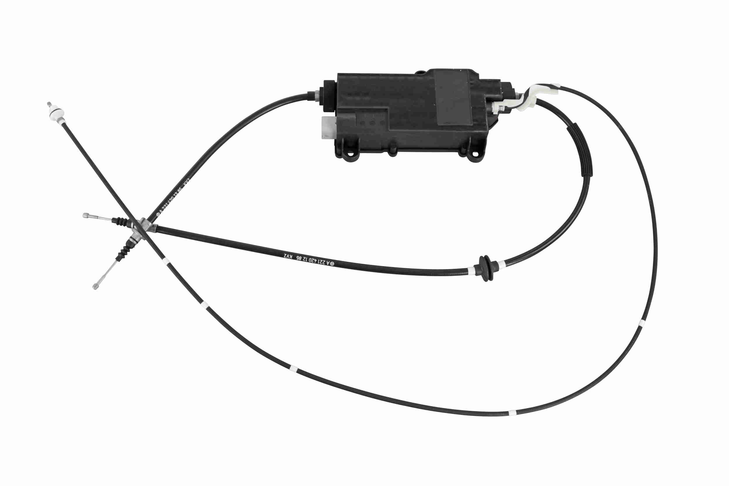 Sensor, Einparkhilfe - V53-72-0115 VEMO