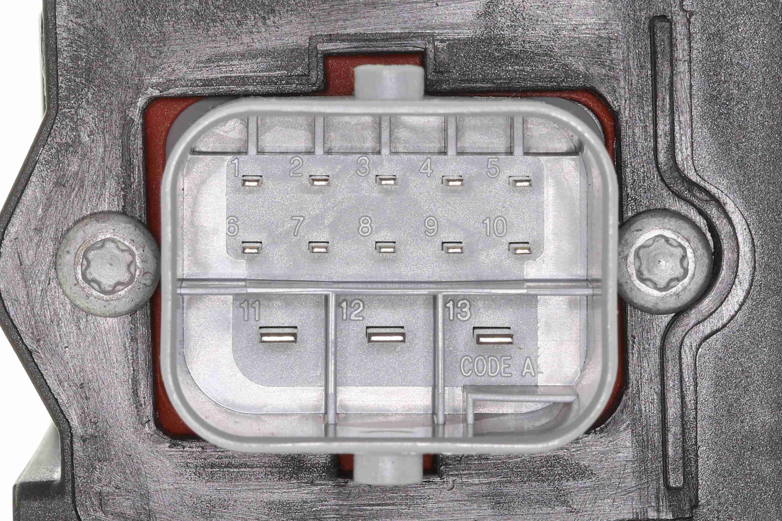Sensor, Einparkhilfe - V53-72-0115 VEMO