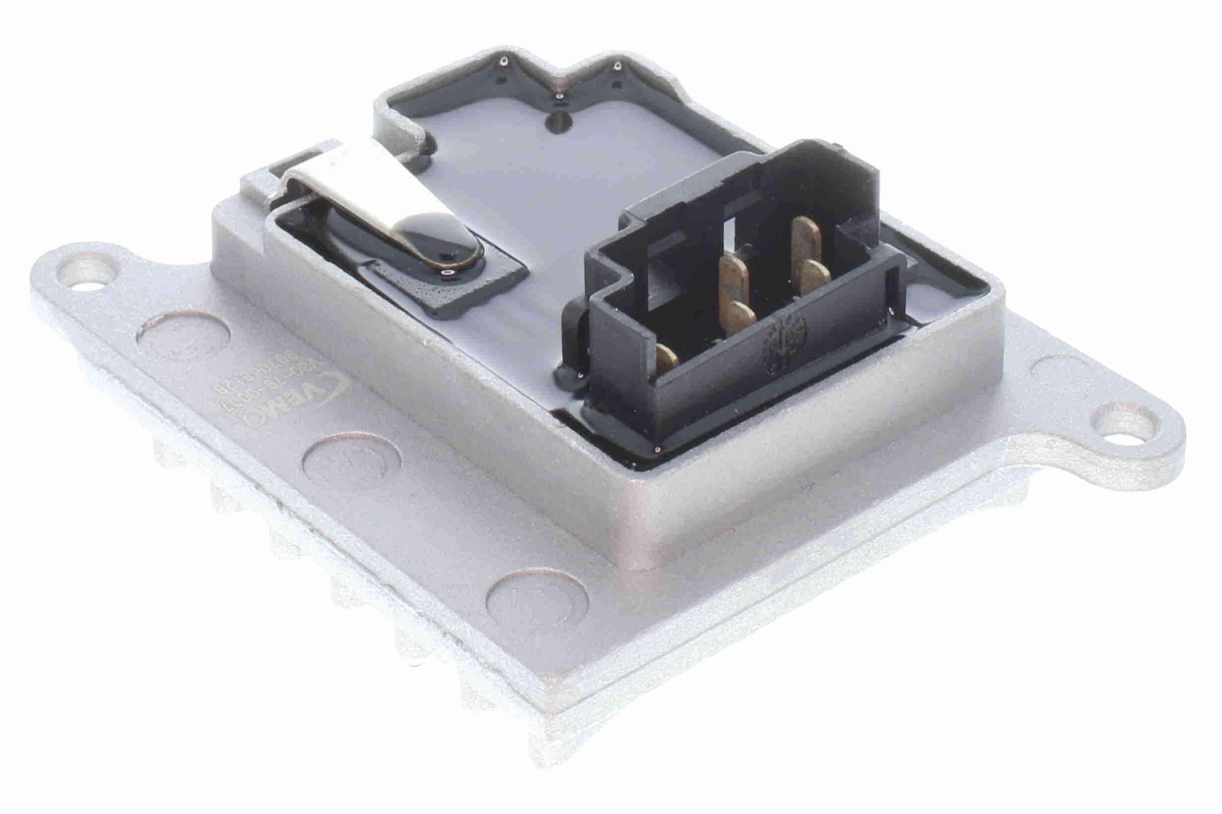 Regolatore, Ventitlatore abitacolo - V30-79-0007 VEMO