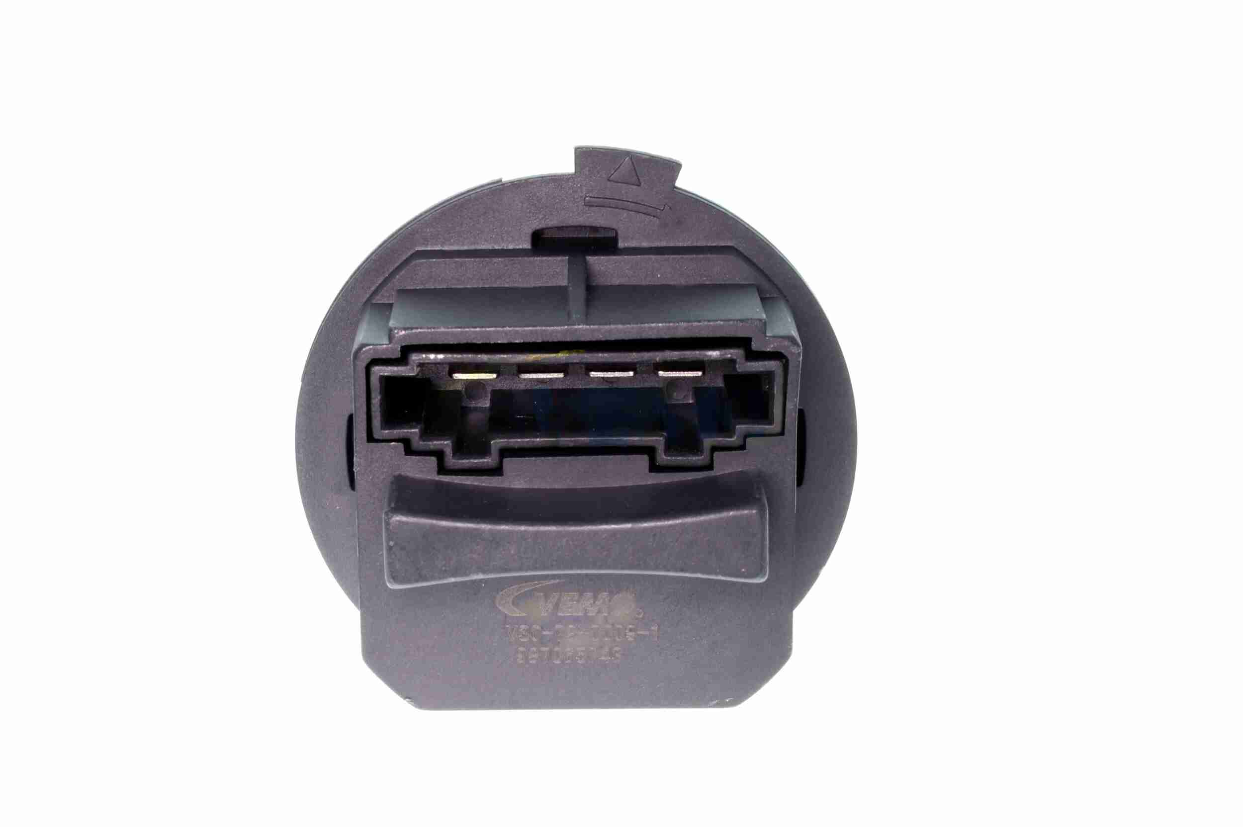 Regler, Innenraumgebläse - V30-79-0009-1 VEMO
