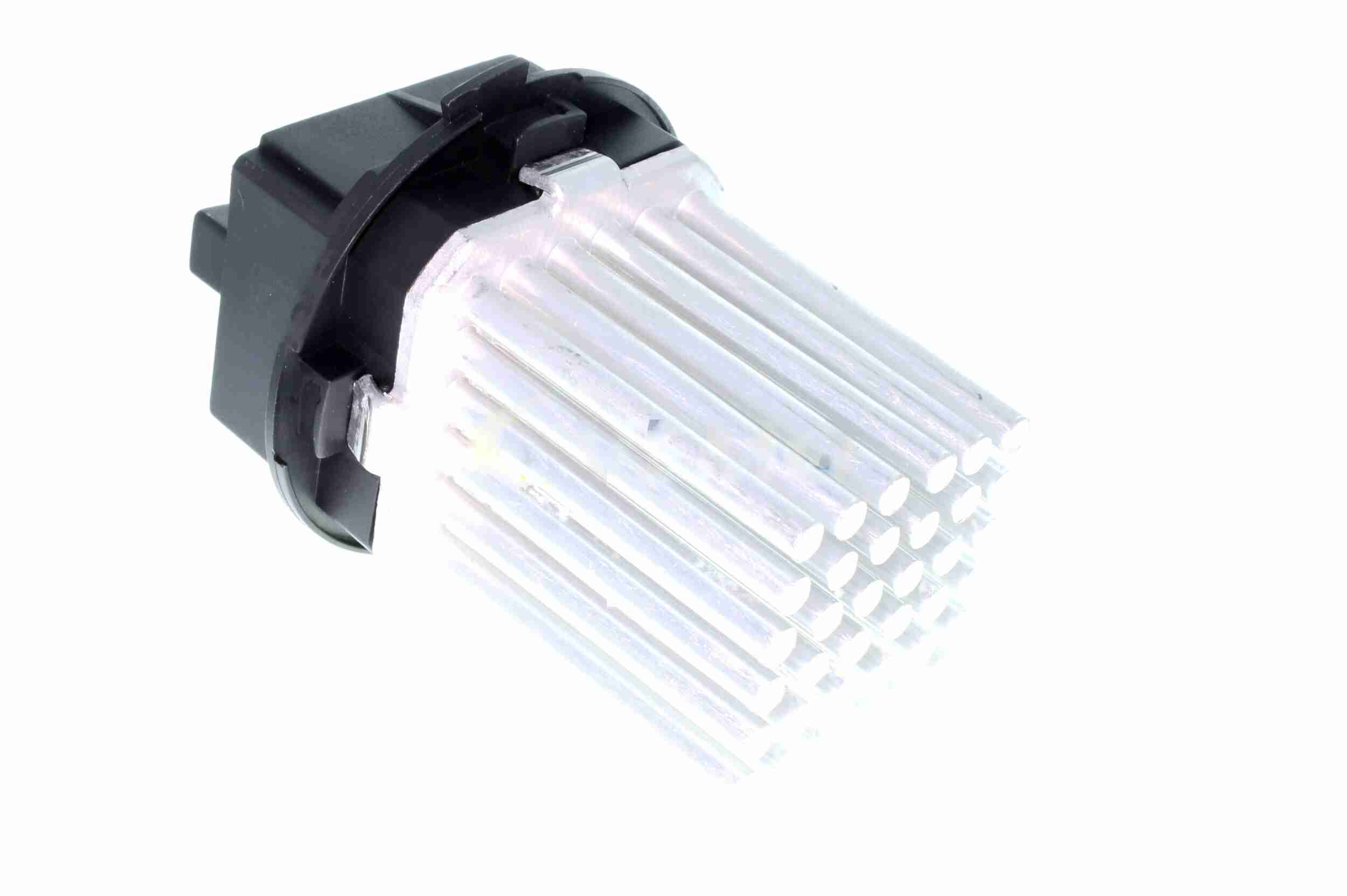 Regler, Innenraumgebläse - V30-79-0009-1 VEMO