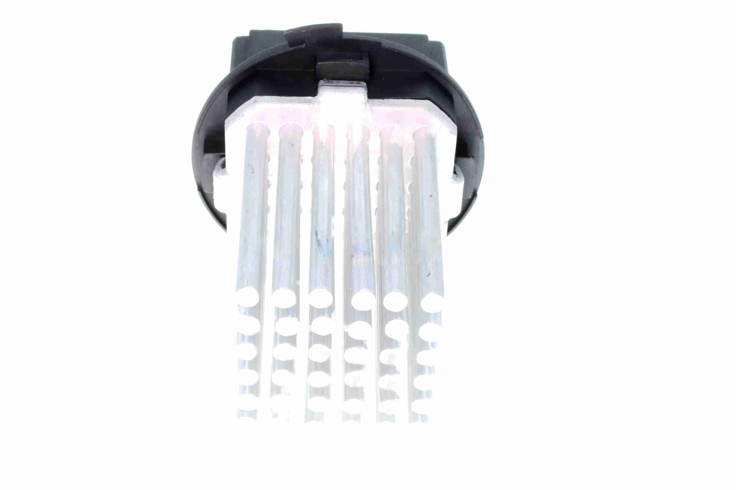 Regler, Innenraumgebläse - V30-79-0009-1 VEMO
