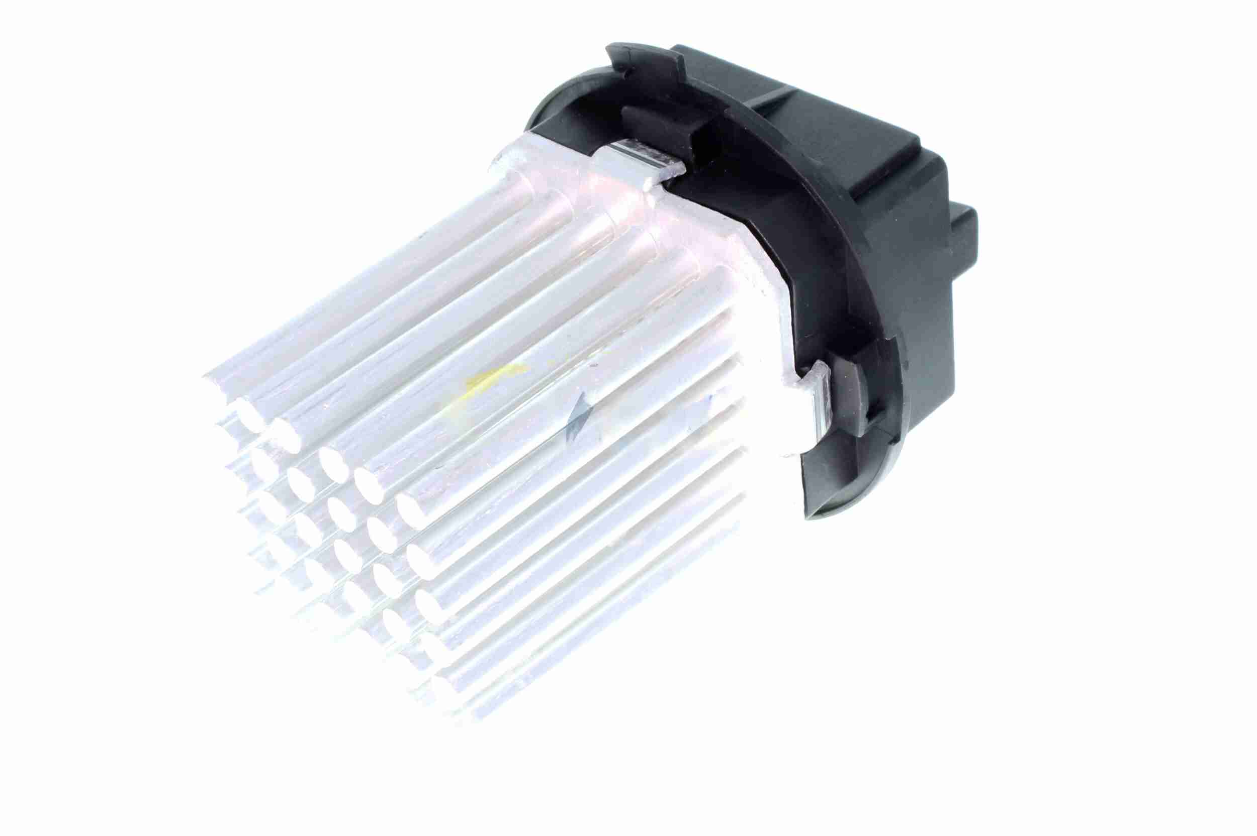Regler, Innenraumgebläse - V30-79-0009-1 VEMO