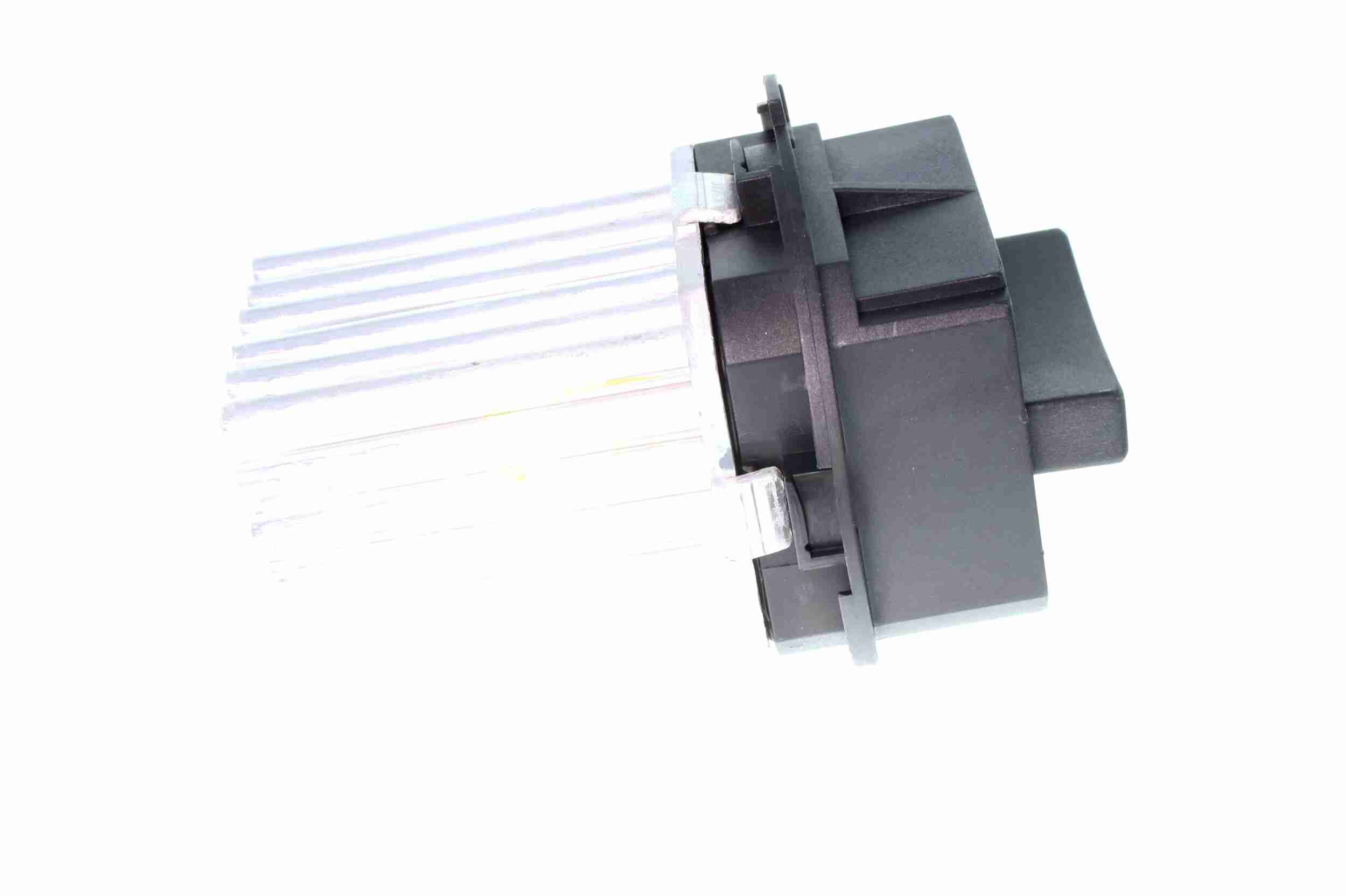 Regler, Innenraumgebläse - V30-79-0009-1 VEMO
