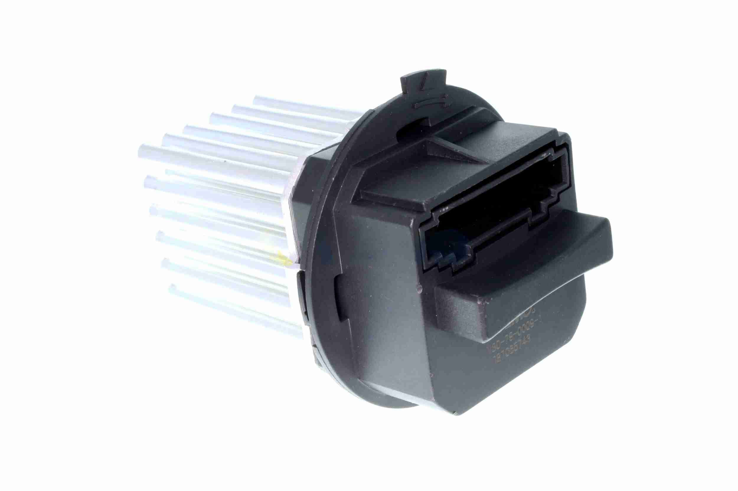 Regler, Innenraumgebläse - V30-79-0009-1 VEMO
