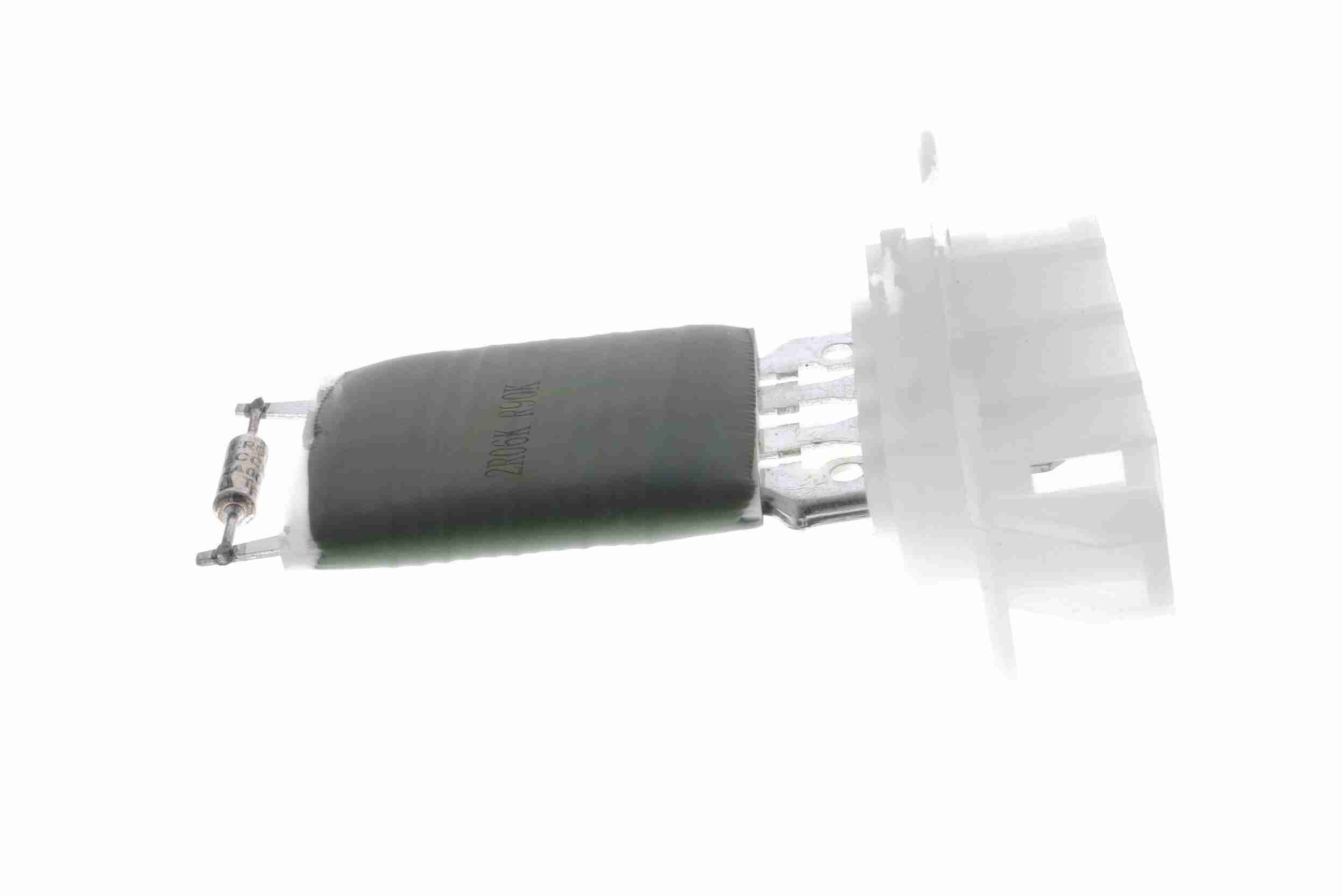 Sensor, exhaust pressure - V25-72-0138 VEMO