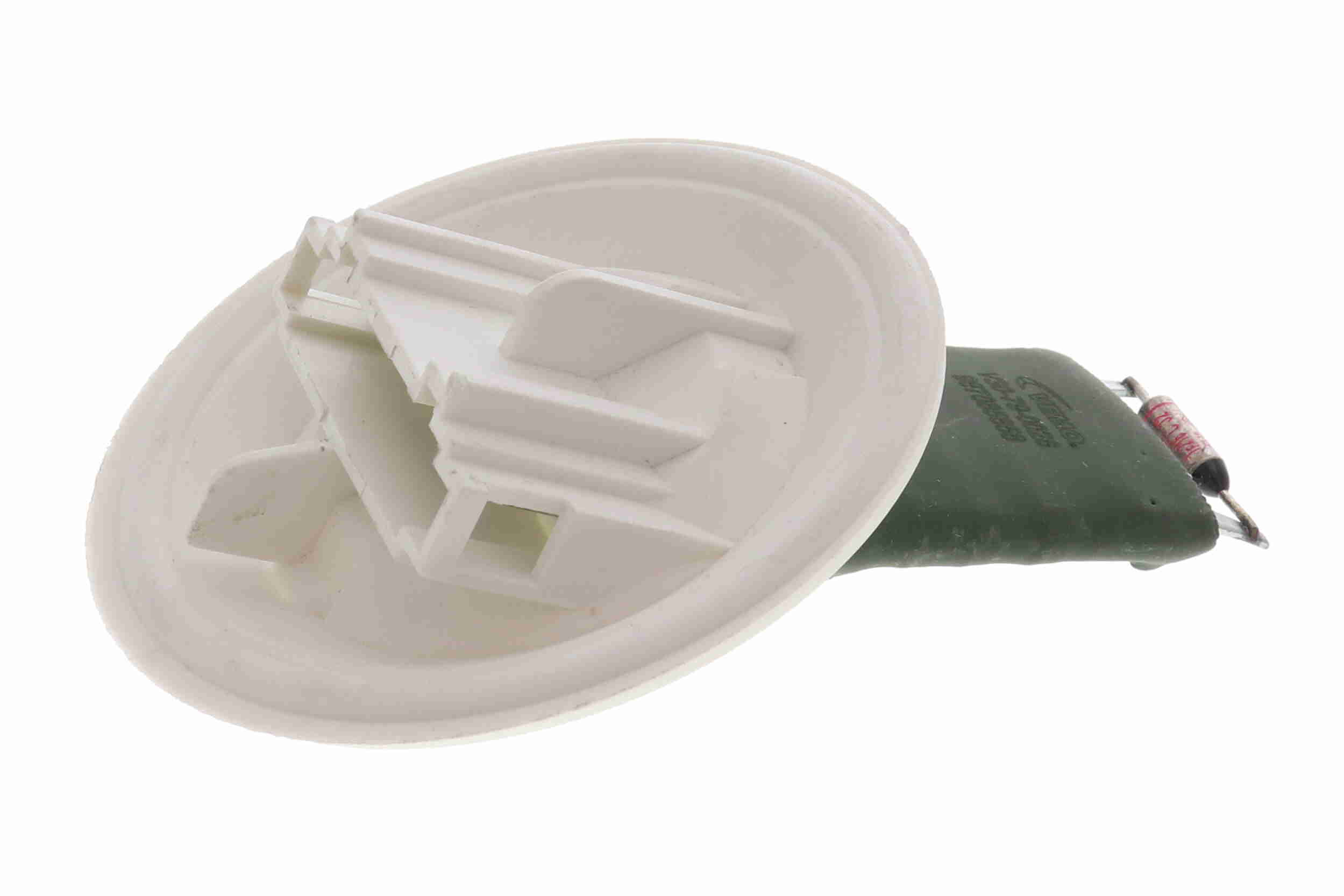 Regulator, passenger compartment fan - V30-79-0026 VEMO