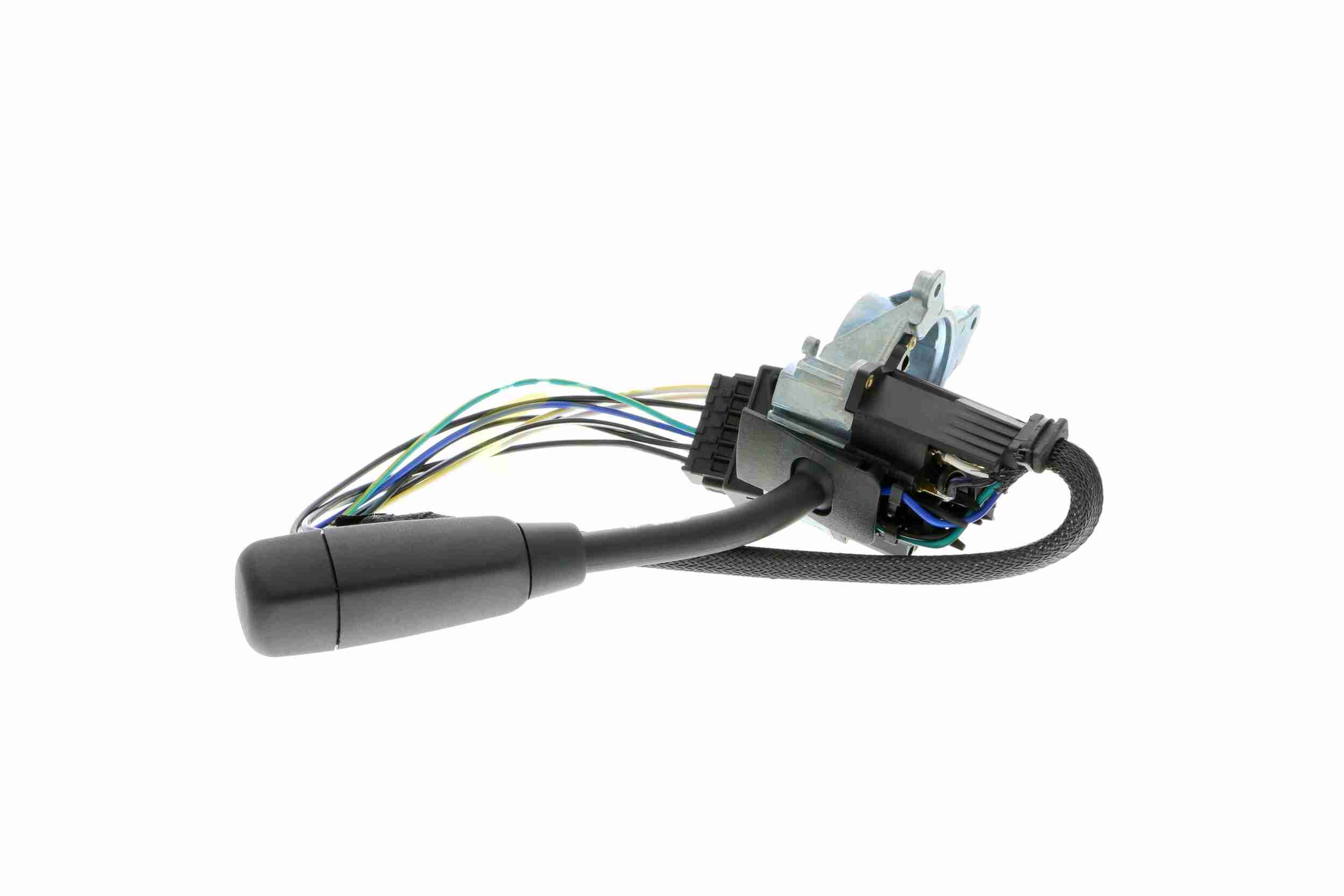 Warning Contact, brake pad wear - V48-72-0005 VEMO