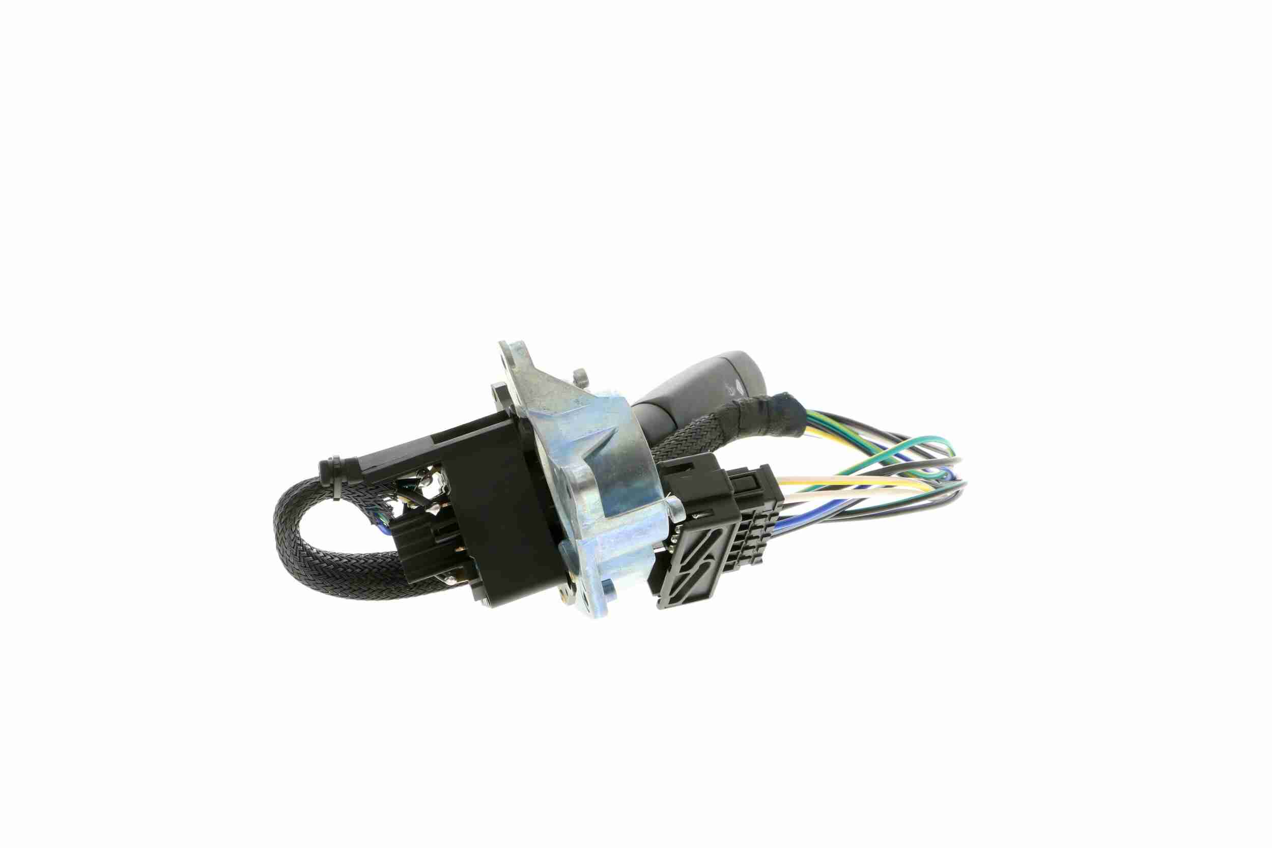 Warning Contact, brake pad wear - V48-72-0005 VEMO