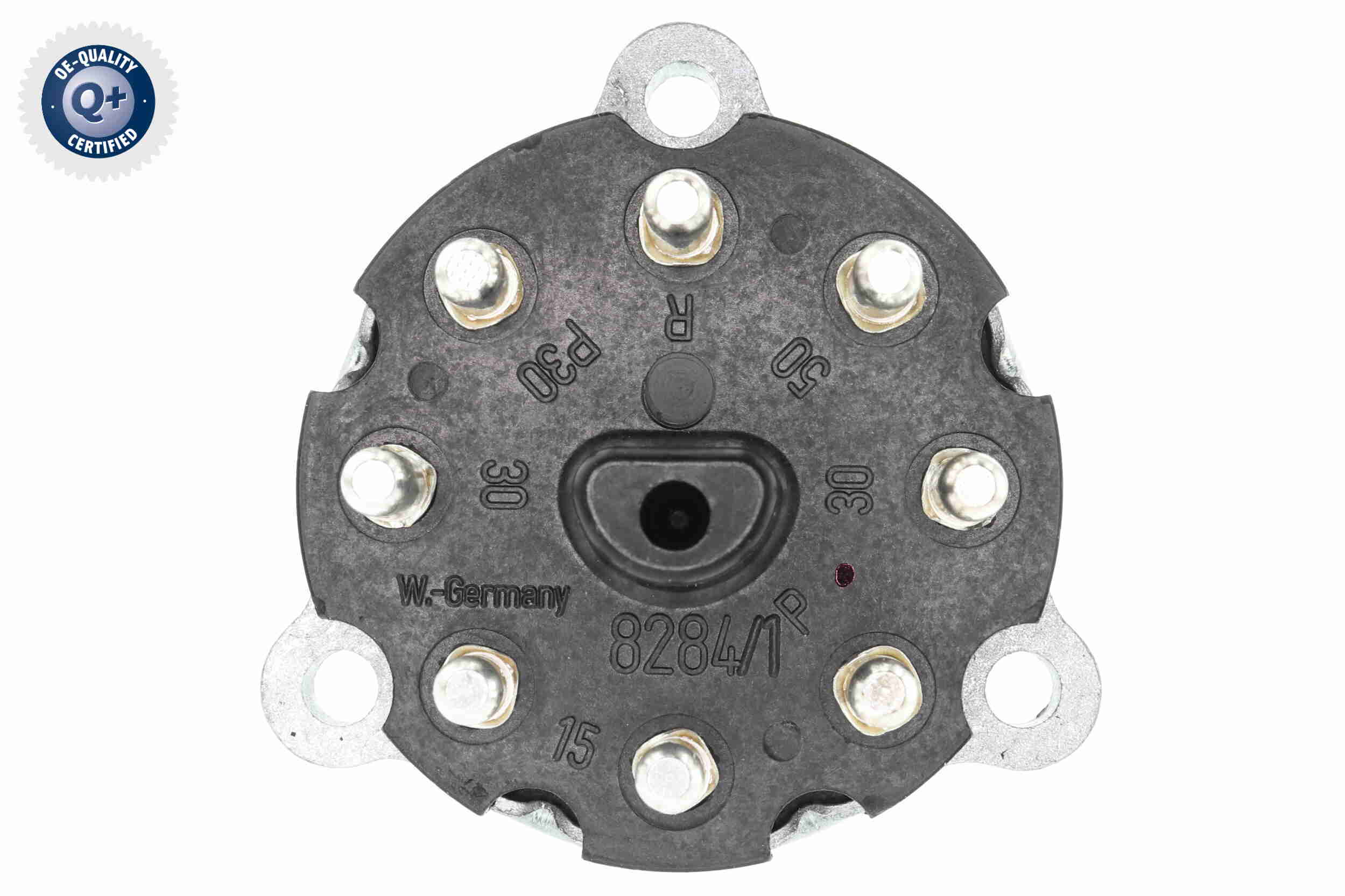 Датчик, давление во впускной трубе - V32-72-0093 VEMO
