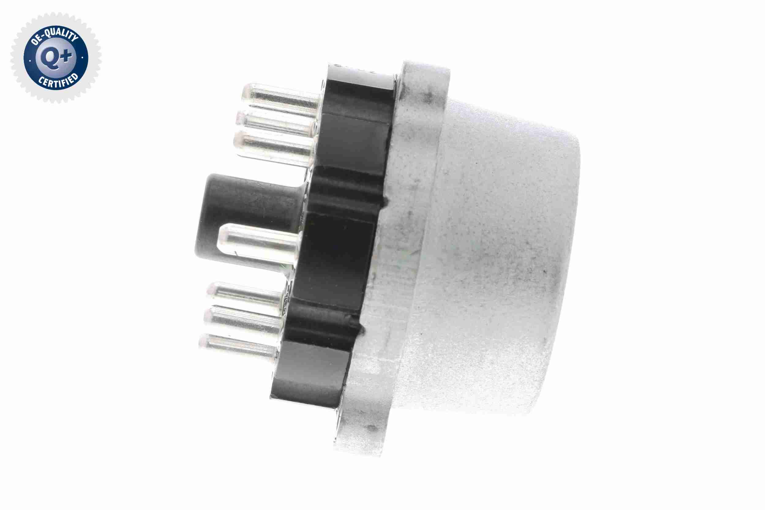 Датчик, давление во впускной трубе - V32-72-0093 VEMO