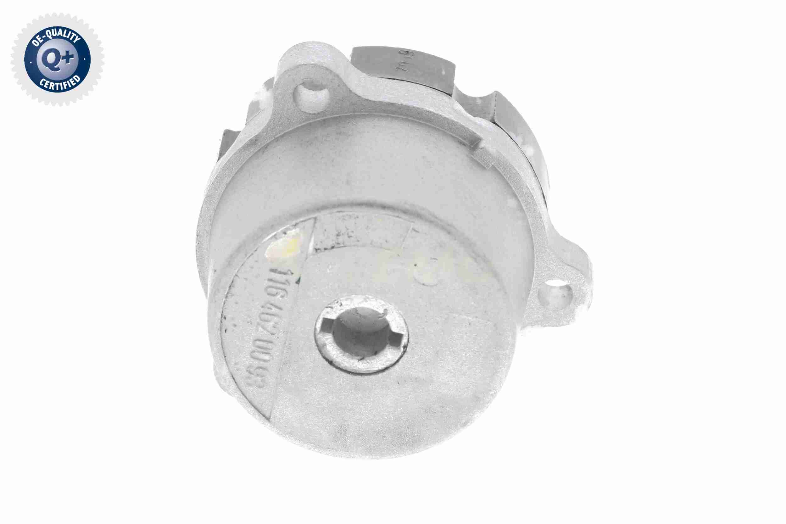 Датчик, давление во впускной трубе - V32-72-0093 VEMO