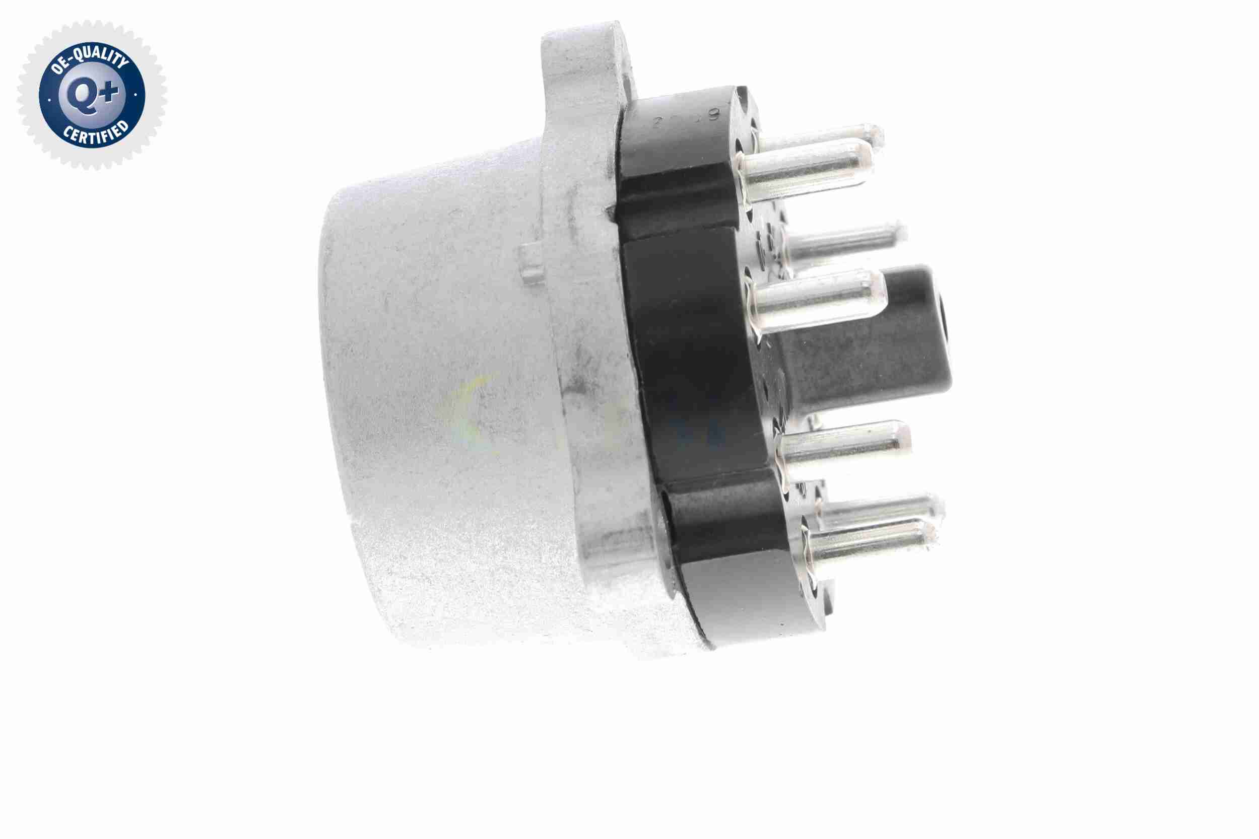 Датчик, давление во впускной трубе - V32-72-0093 VEMO