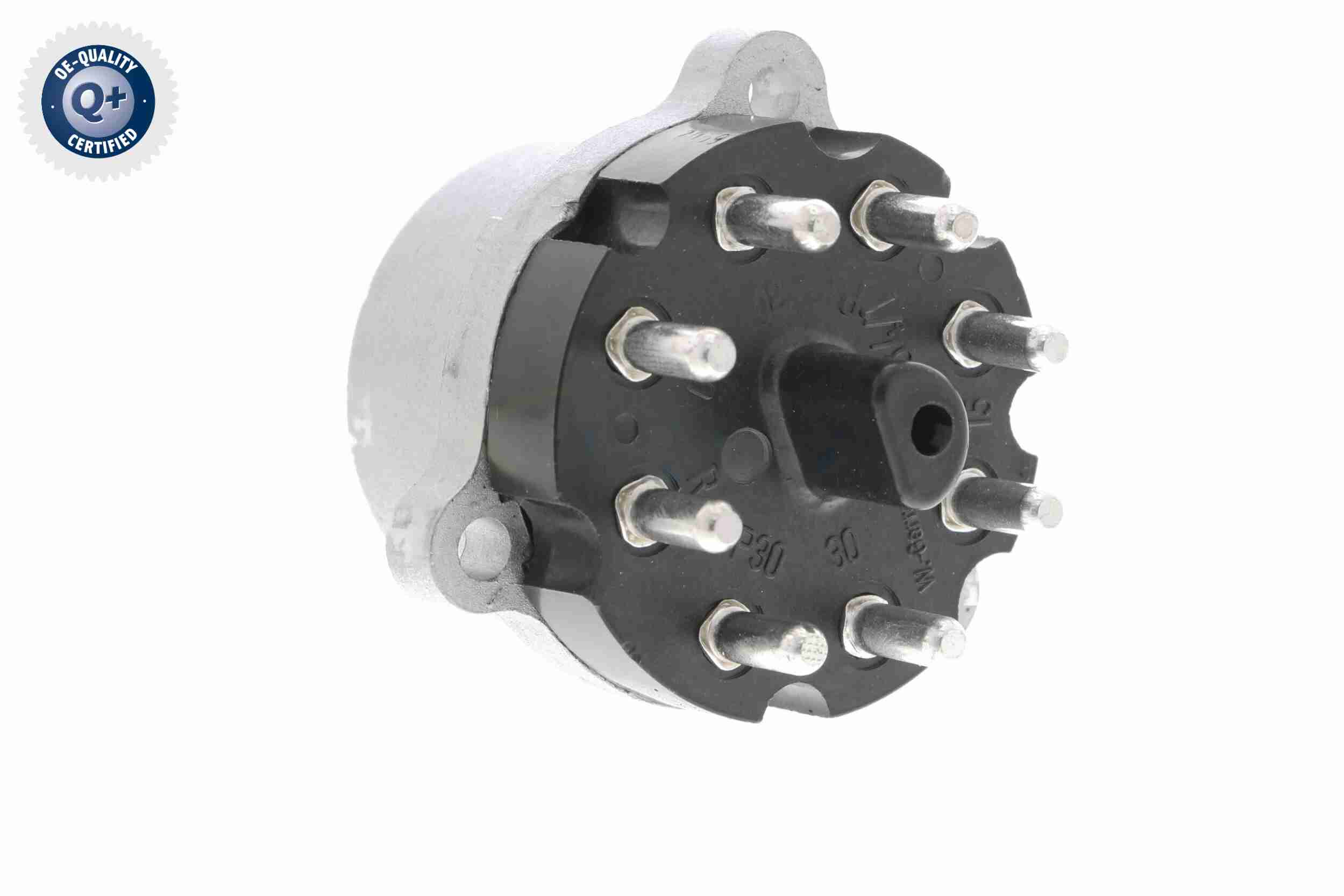 Датчик, давление во впускной трубе - V32-72-0093 VEMO