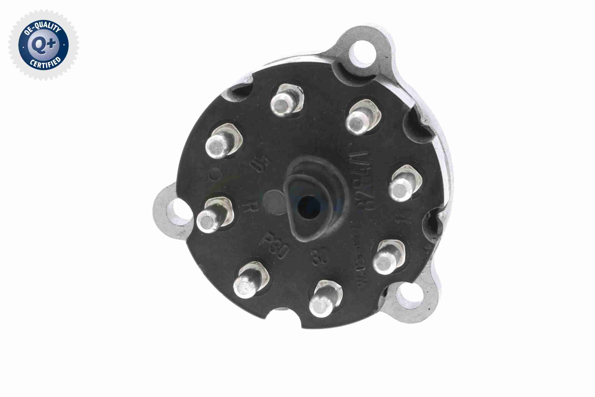 Датчик, давление во впускной трубе - V32-72-0093 VEMO