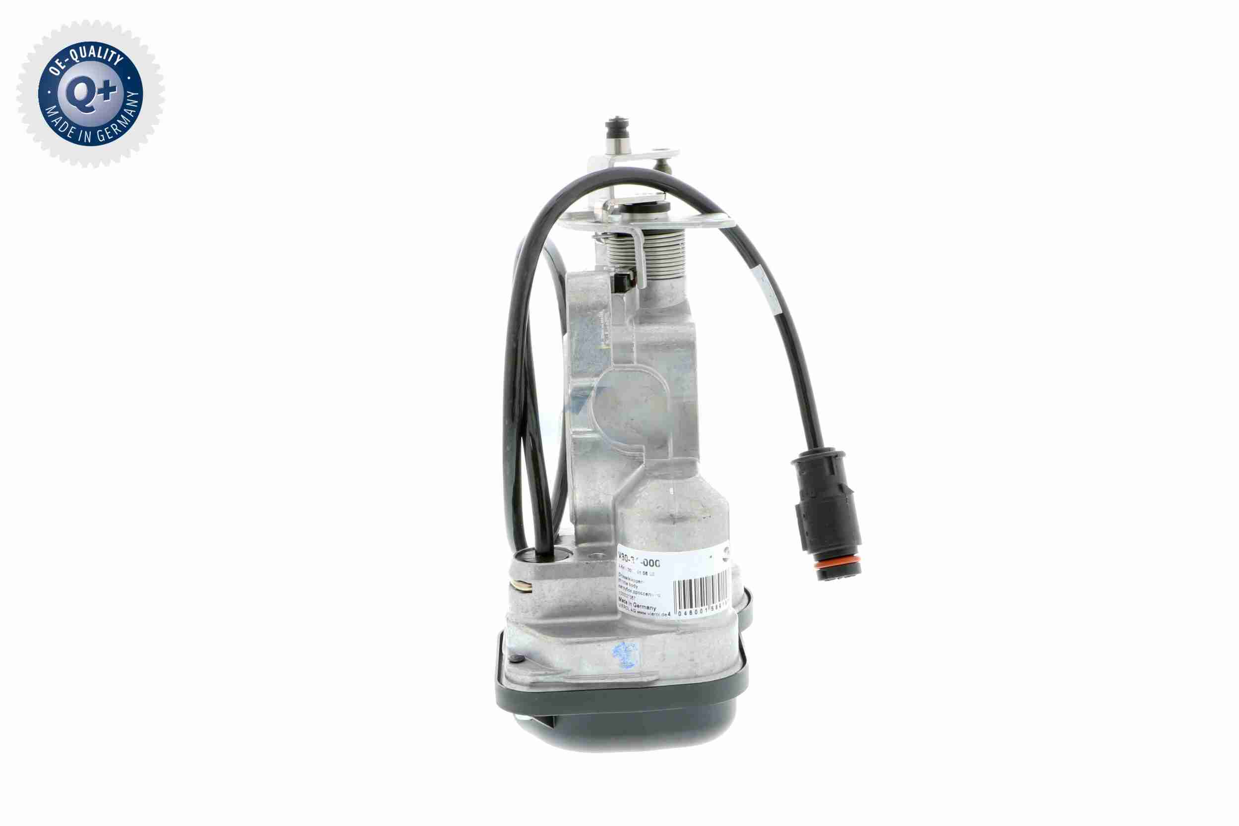Sensor, speed - V26-72-0227 VEMO