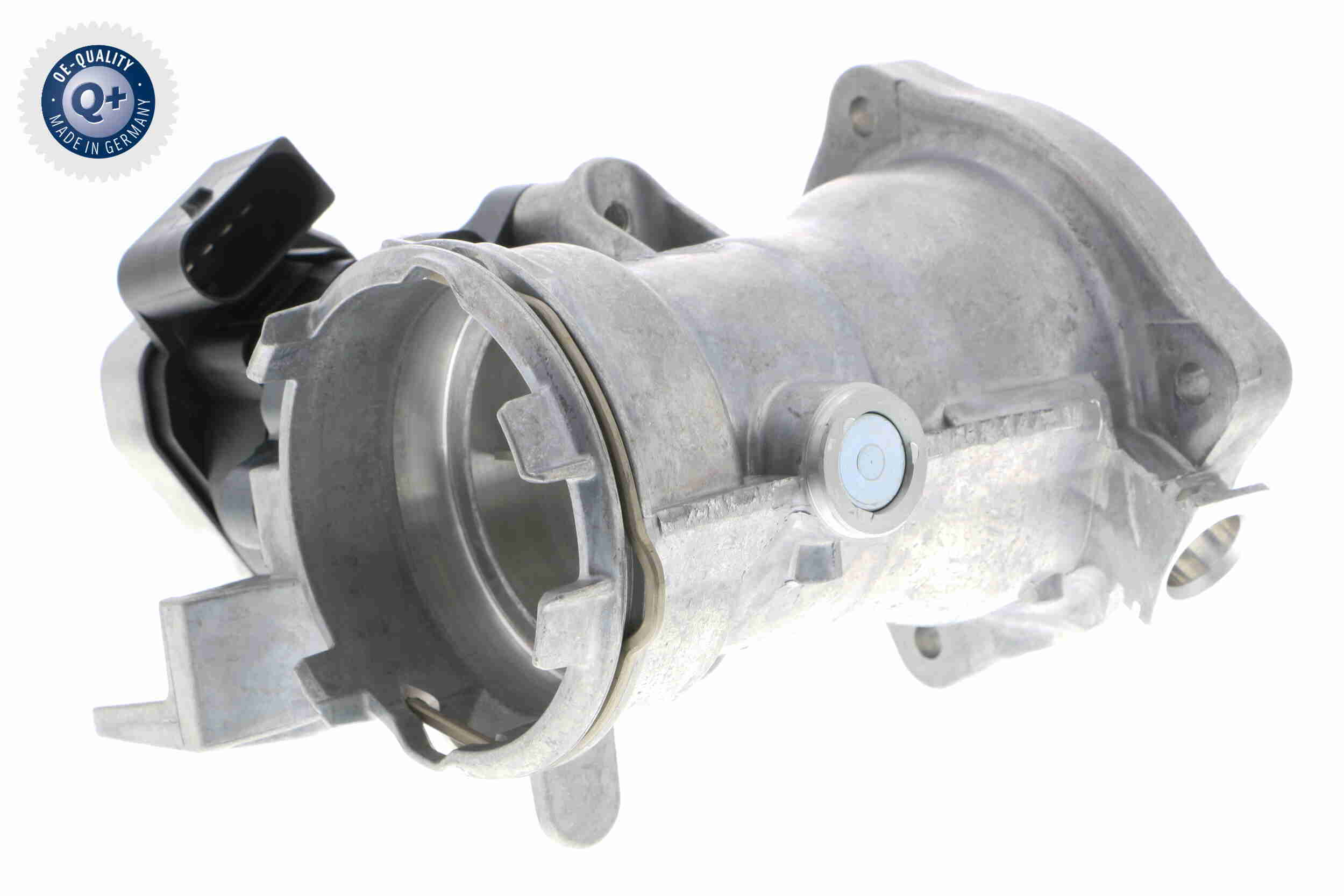 Switch, mirror adjustment - V10-73-0499 VEMO