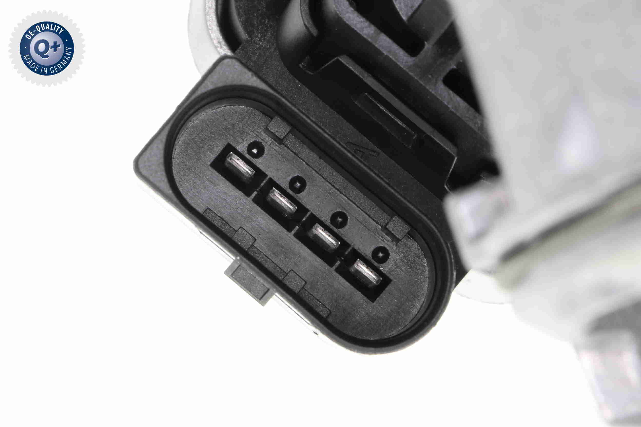 Switch, mirror adjustment - V10-73-0499 VEMO