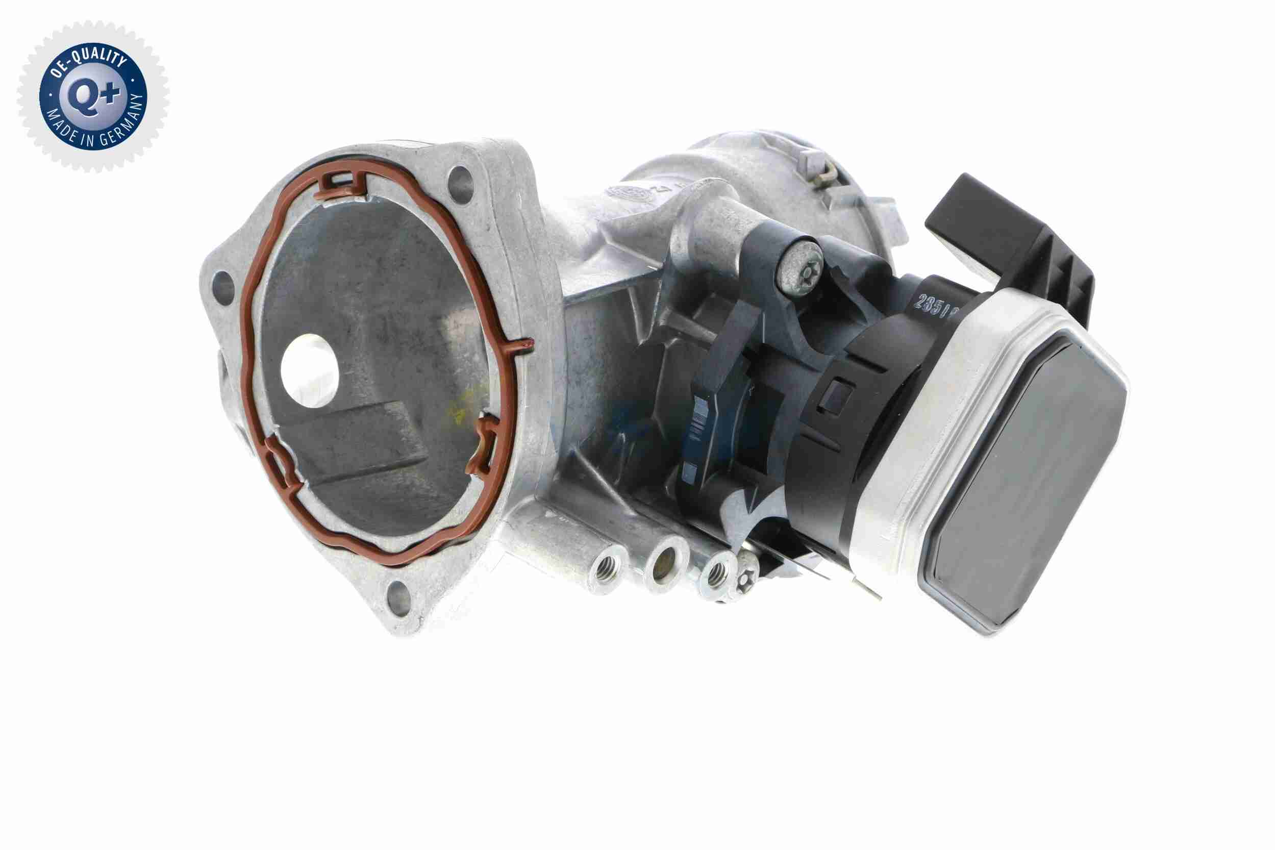 Switch, mirror adjustment - V10-73-0499 VEMO