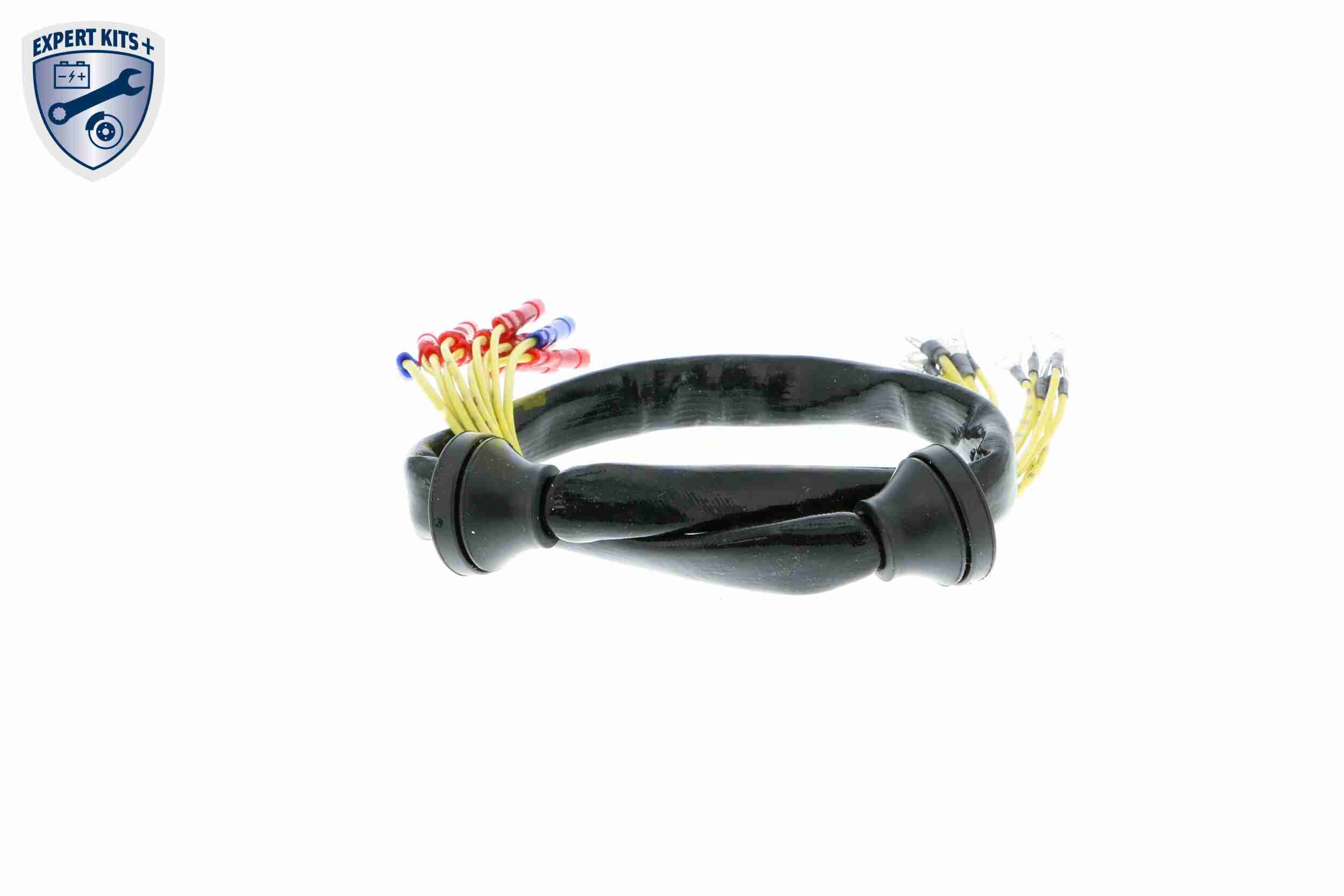 Bulb, indicator - V99-84-0011 VEMO