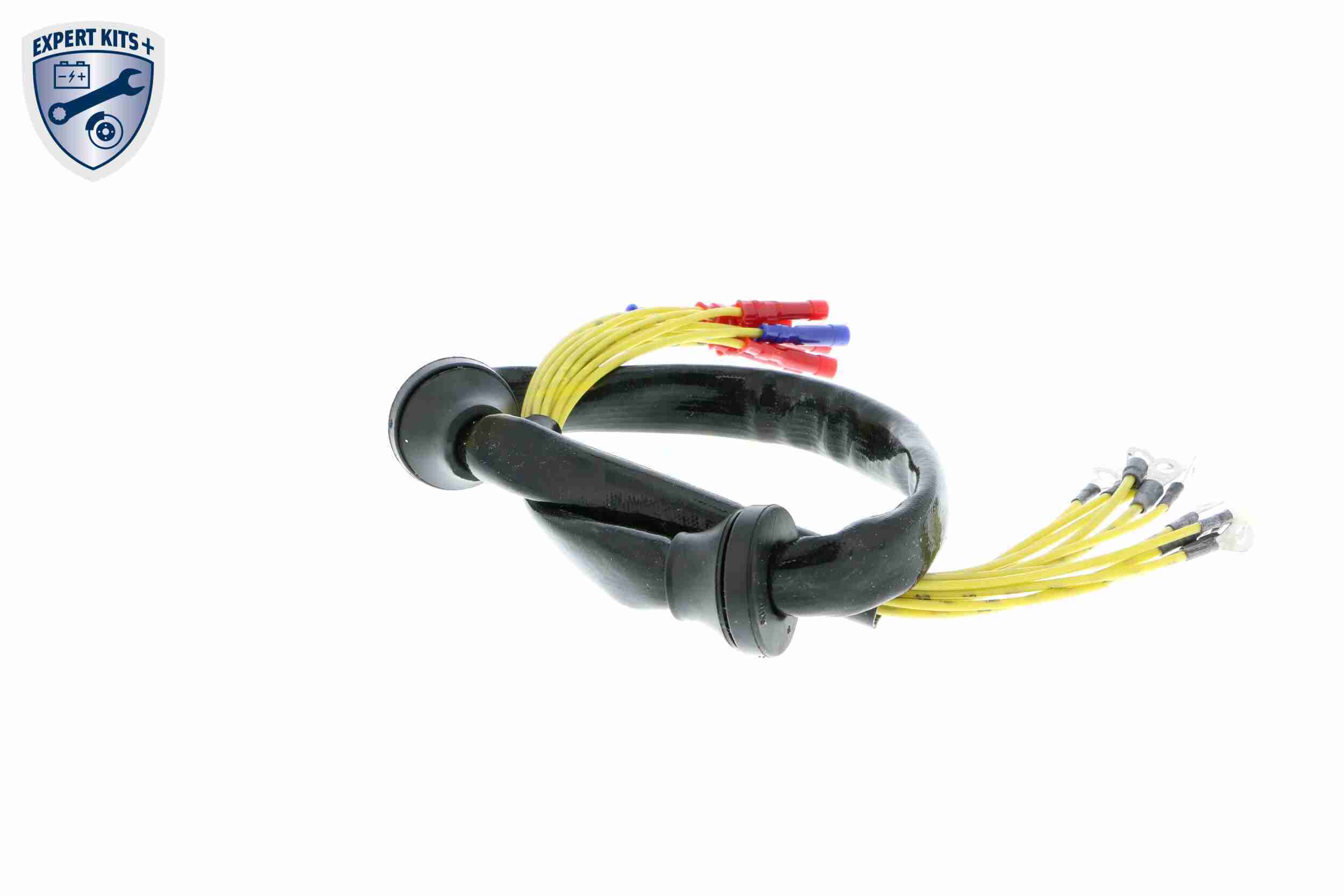 Bulb, indicator - V99-84-0011 VEMO
