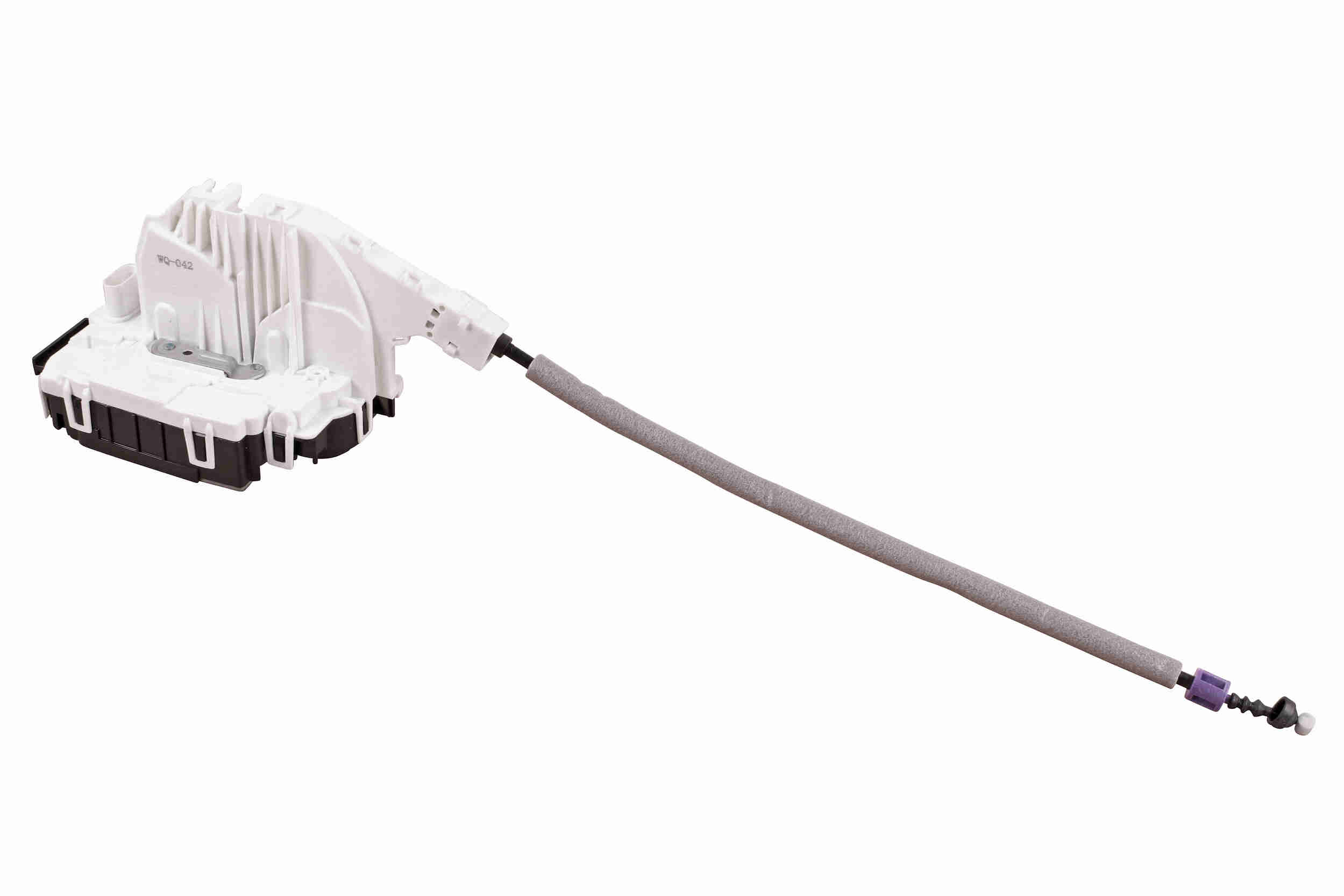 Door Lock - V30-85-0052 VEMO