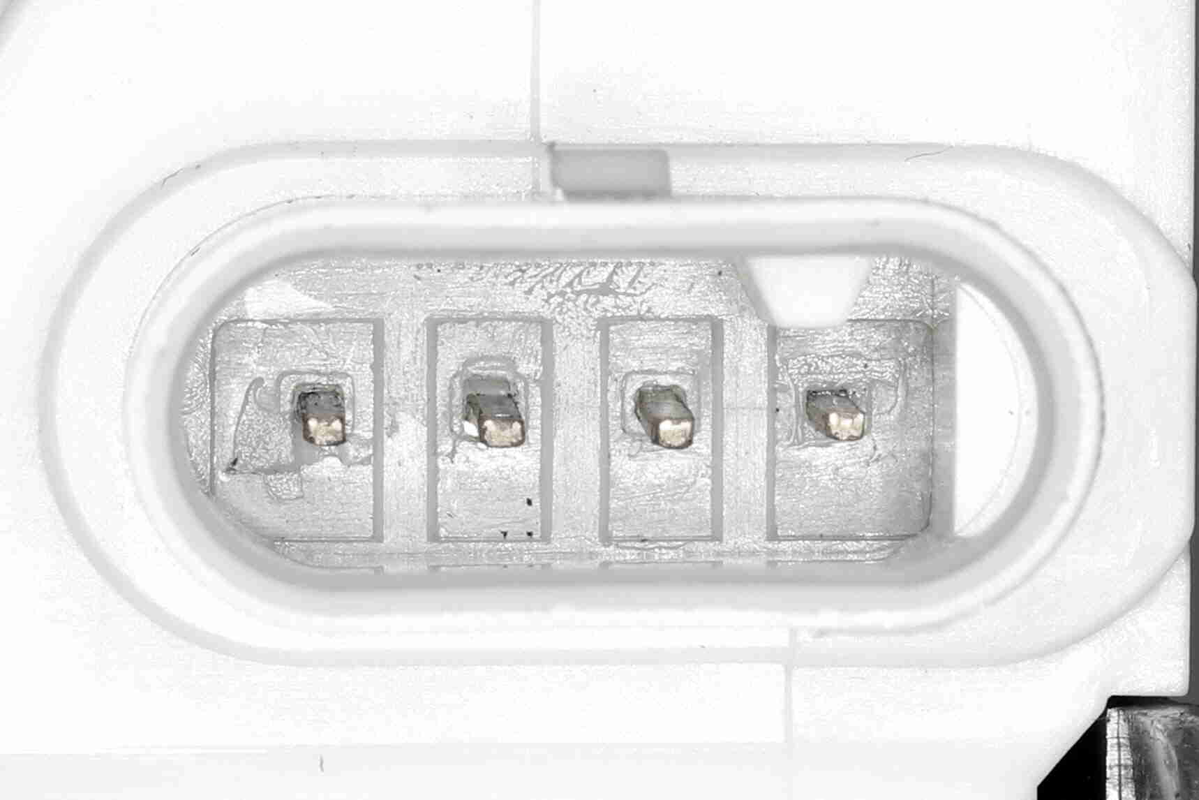 Door Lock - V30-85-0052 VEMO