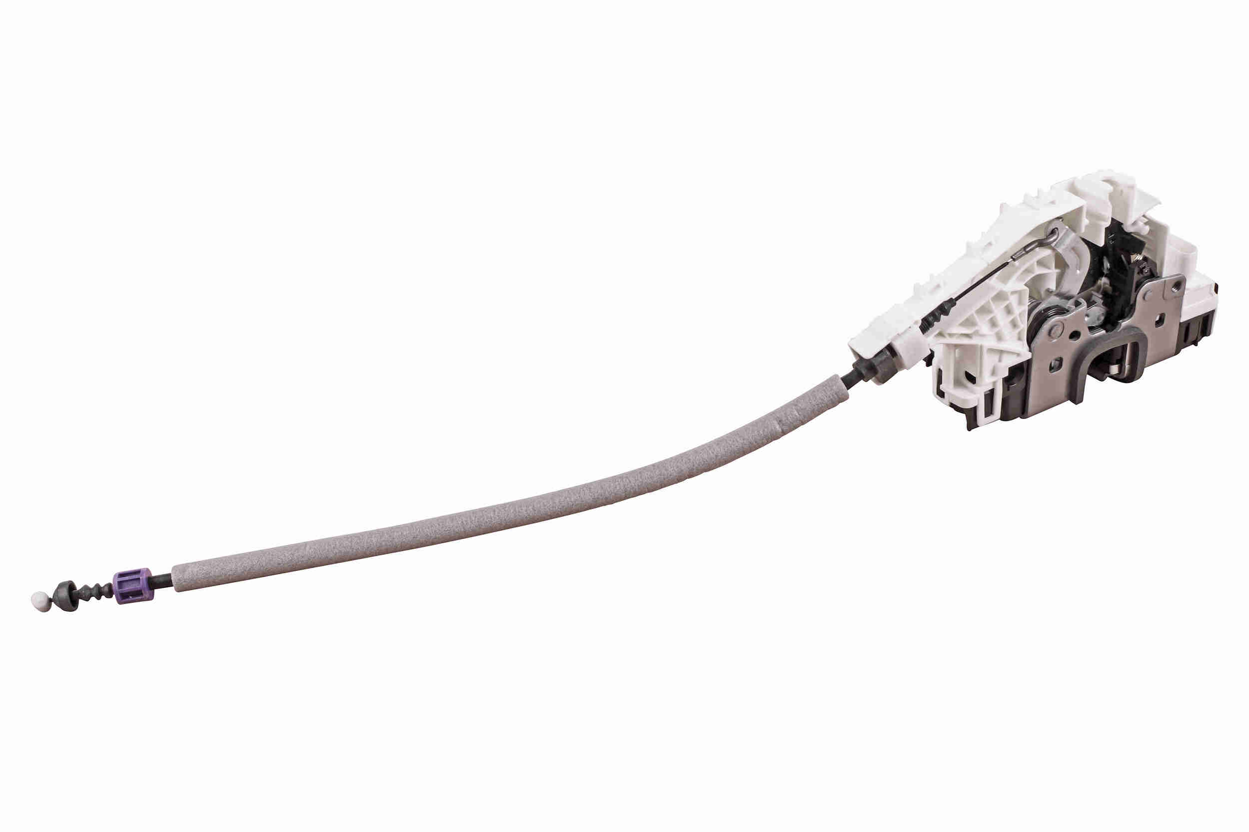 Door Lock - V30-85-0052 VEMO
