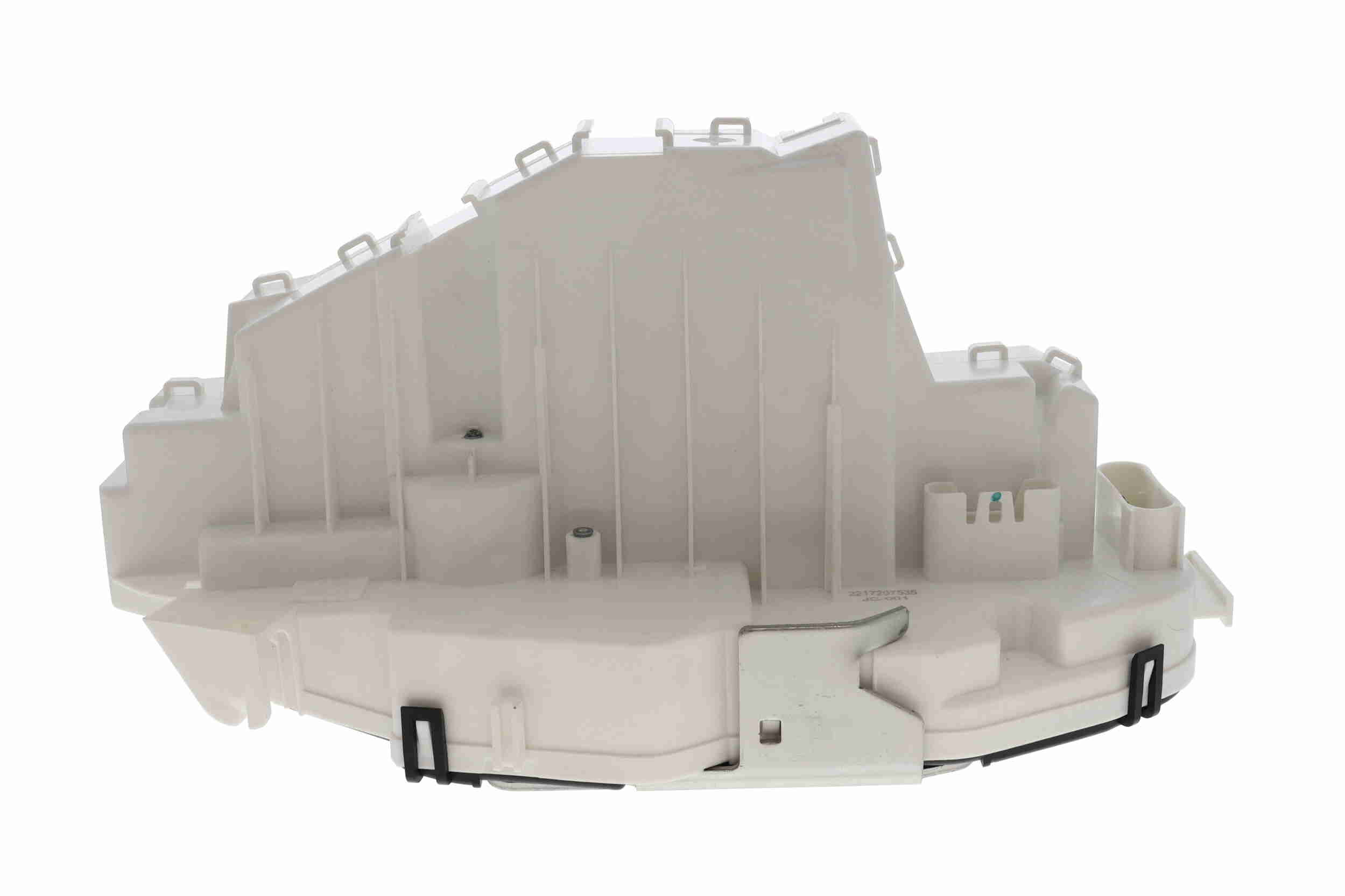 Leva devio guida - V30-80-1783 VEMO