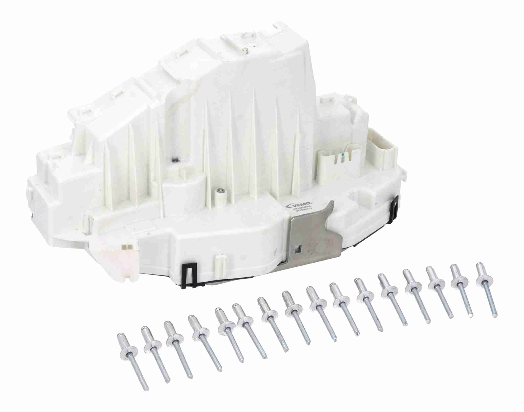 Regolatore, Pinza freno stazionamento - V10-77-1022 VEMO