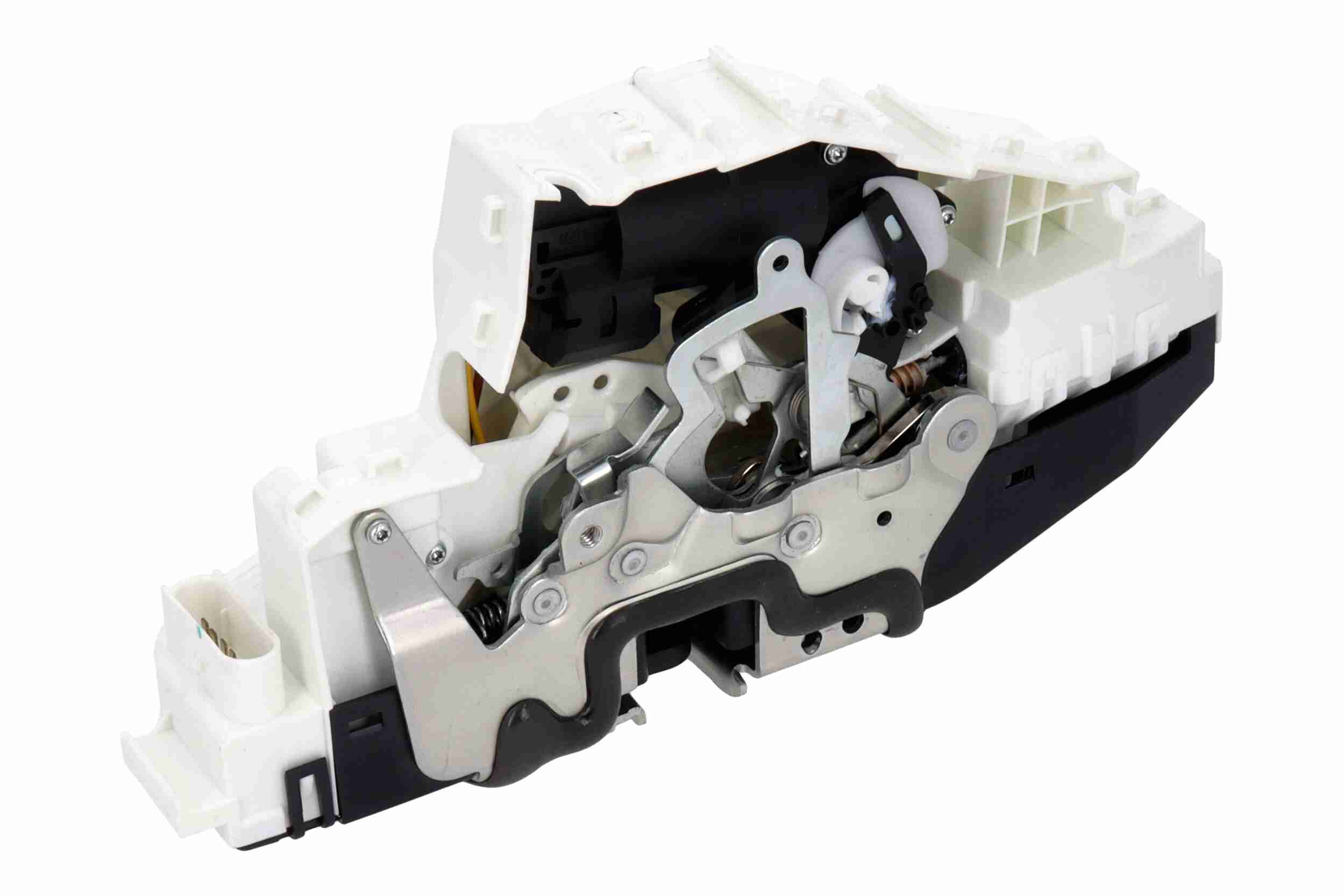 Control Element, parking brake caliper - V10-77-1022 VEMO