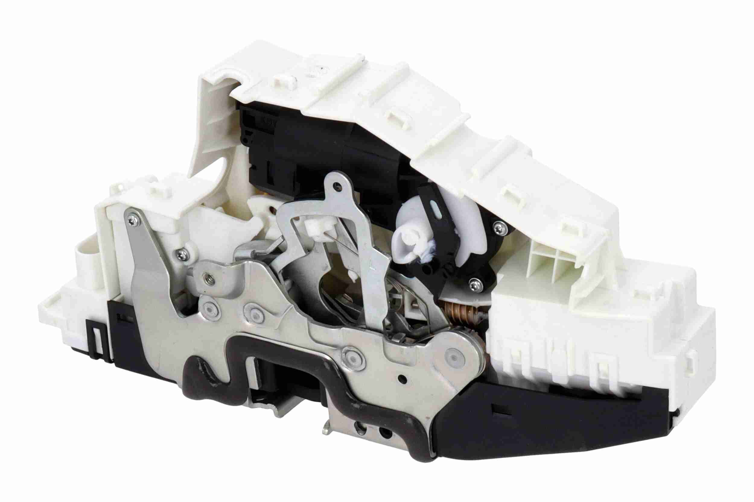 Control Element, parking brake caliper - V10-77-1022 VEMO