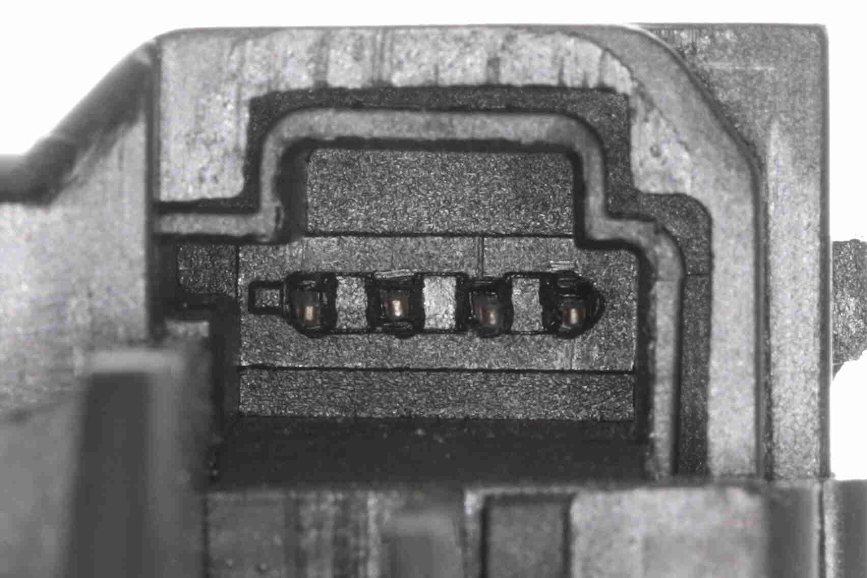 Tailgate Lock - V30-85-0142 VEMO