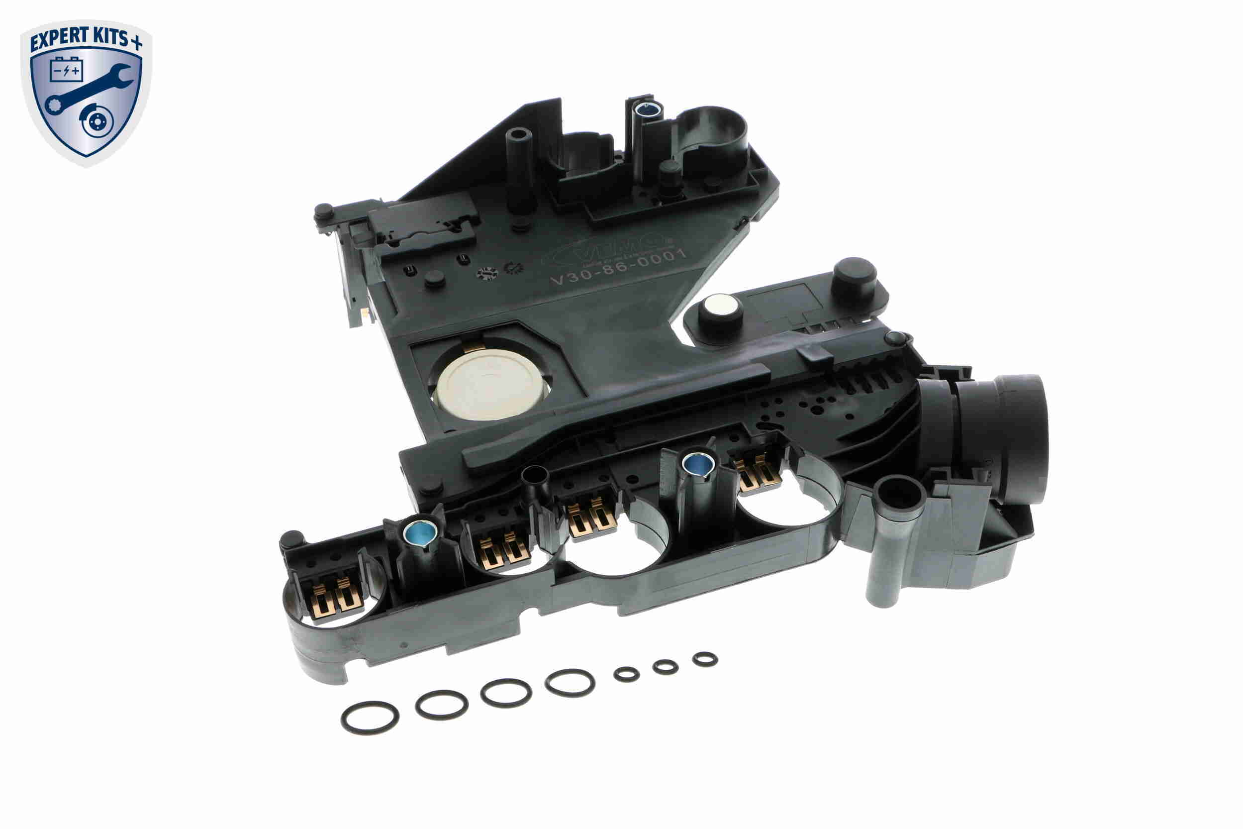 PCB, mechatronics (automatic transmission) - V30-86-0001 VEMO