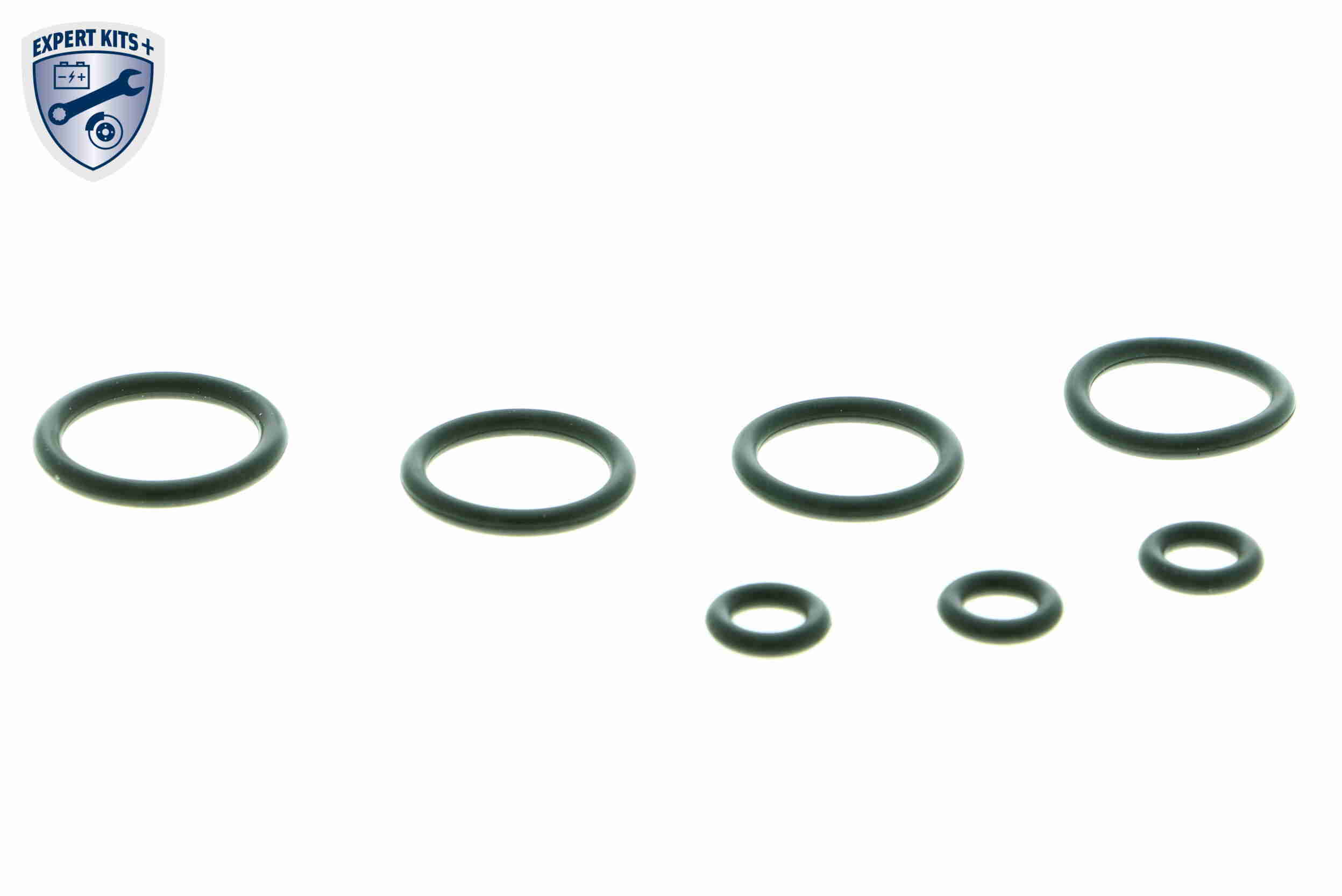 PCB, mechatronics (automatic transmission) - V30-86-0001 VEMO