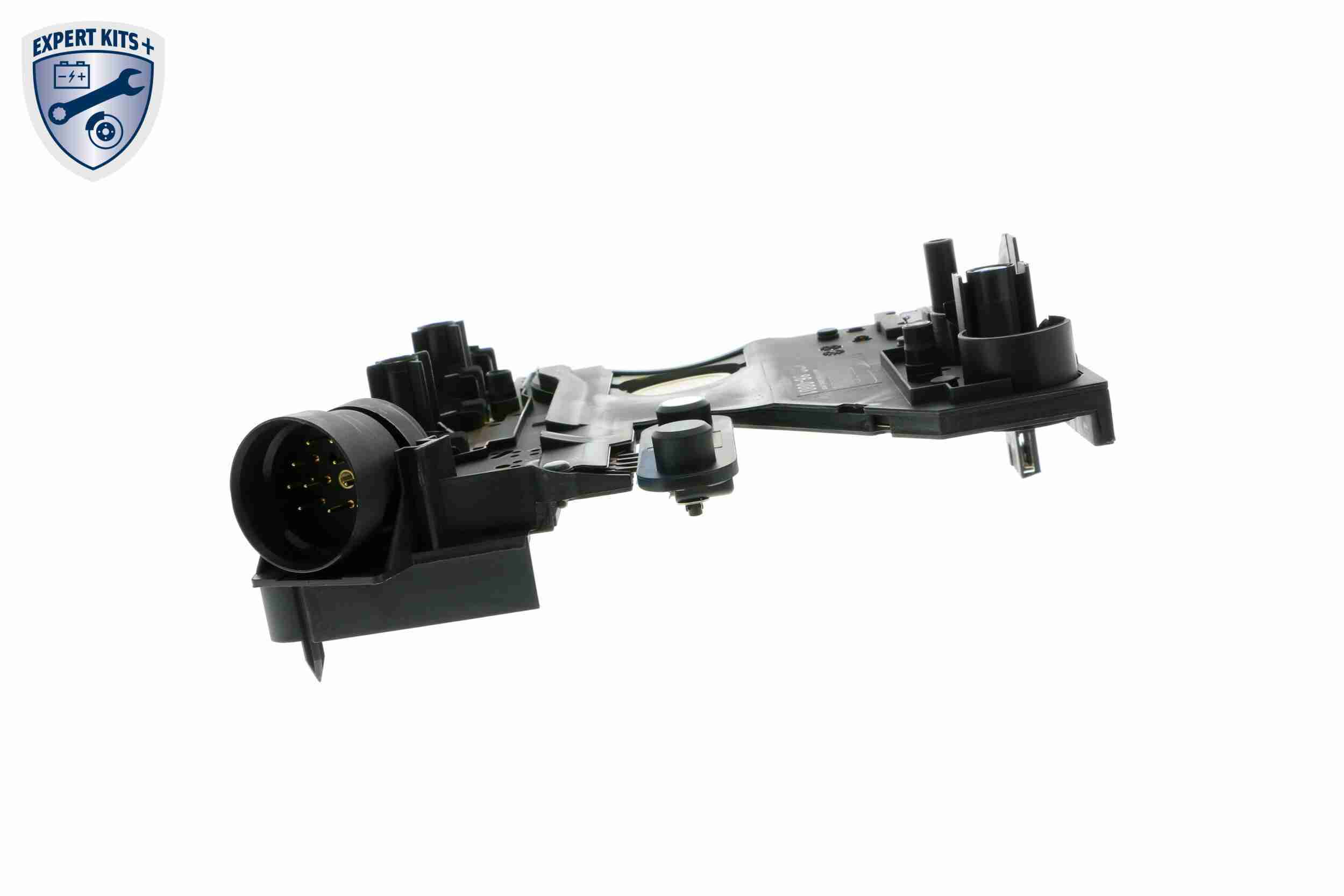 PCB, mechatronics (automatic transmission) - V30-86-0001 VEMO