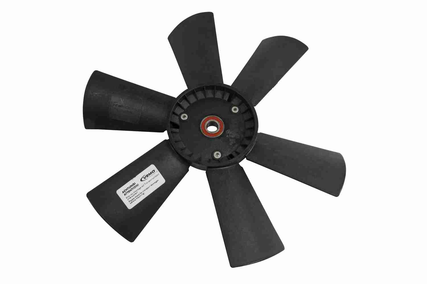 Fan Wheel, engine cooling - V30-90-1633 VEMO