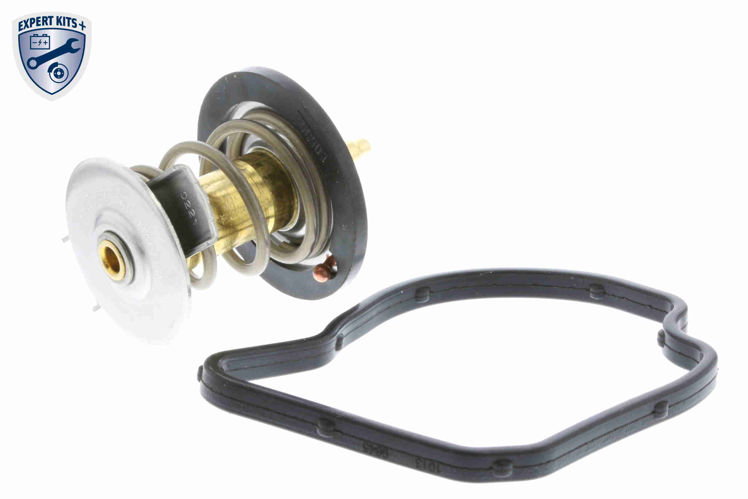 Thermostat, coolant - V30-99-0102-1 VEMO