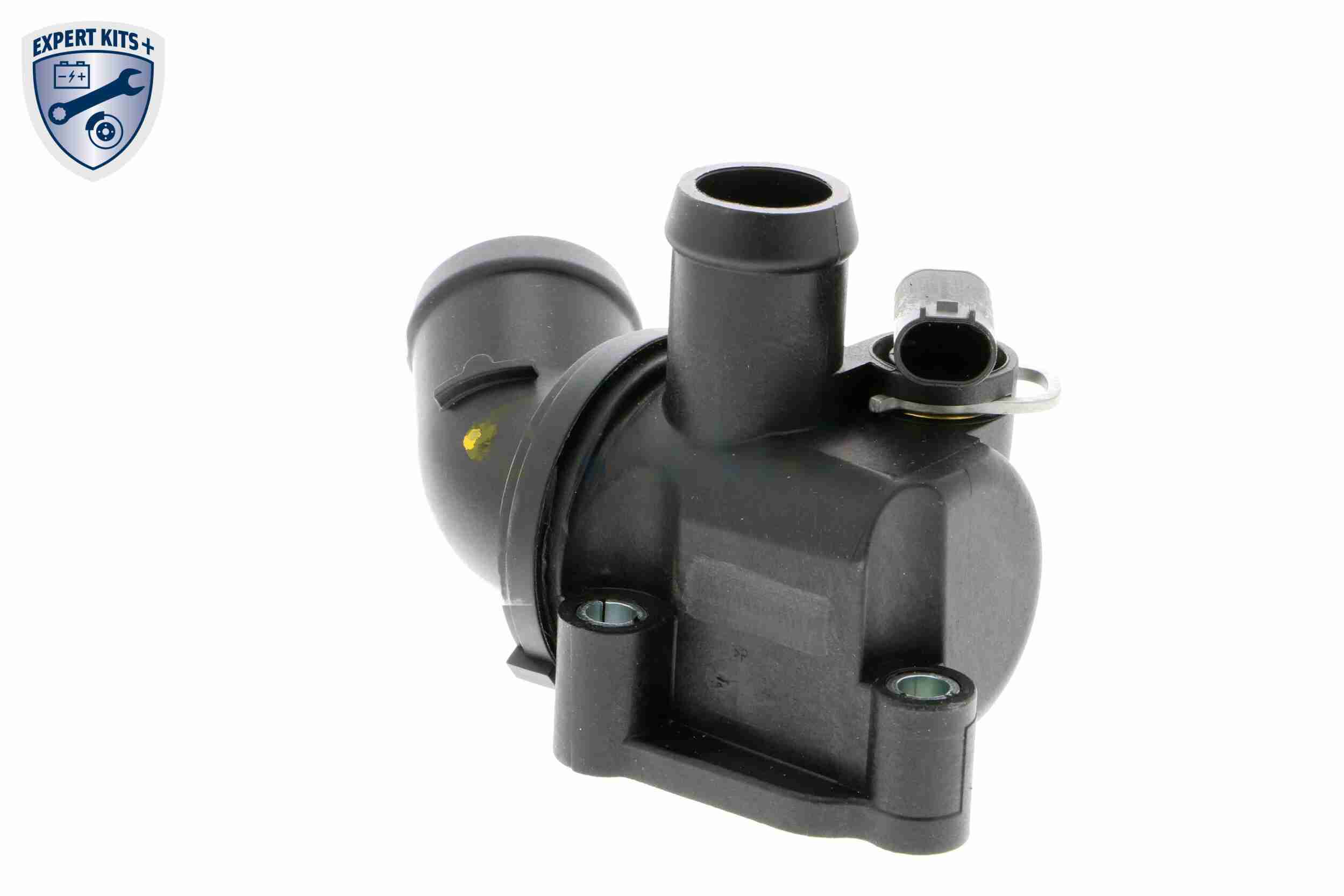 Bulb Socket, headlight - V99-84-0021-1 VEMO