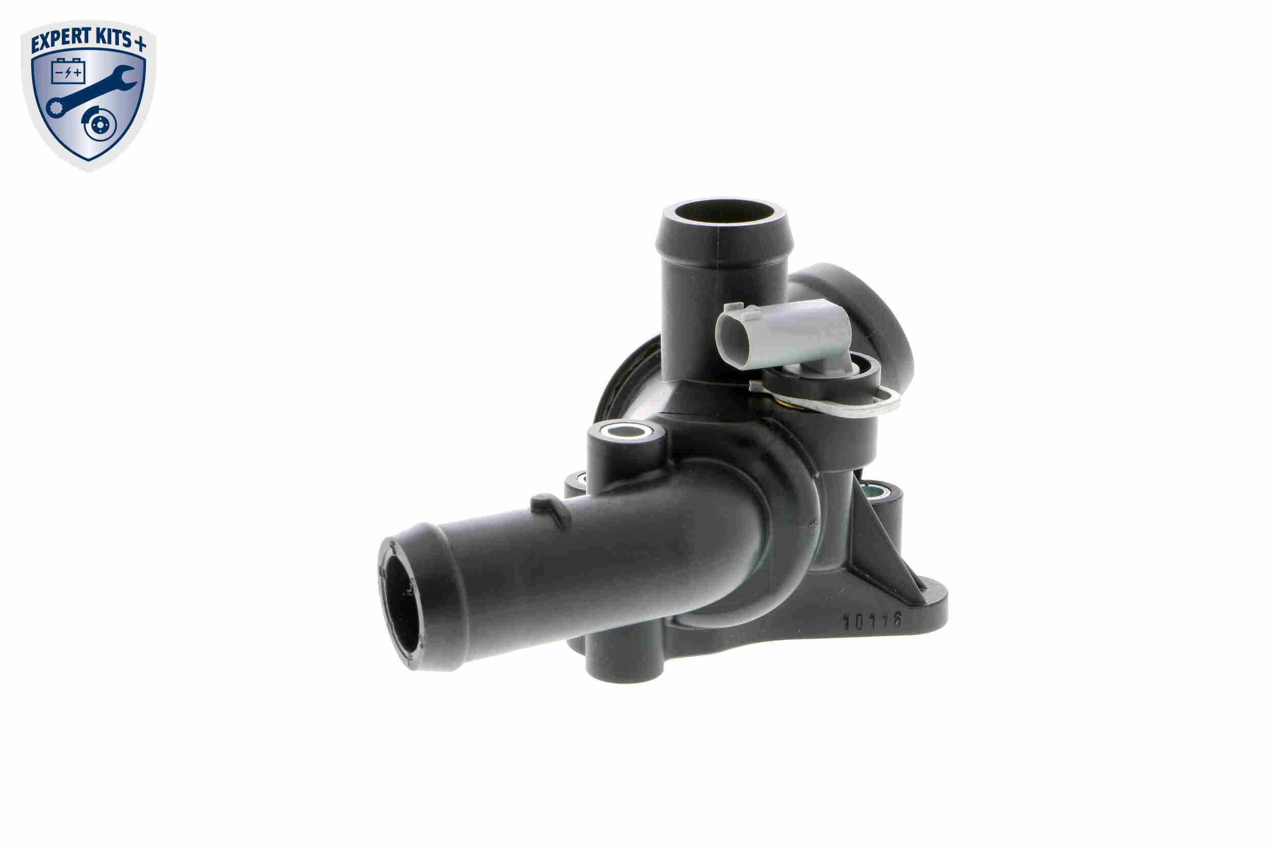 Carter del termostato - V30-99-0186 VEMO
