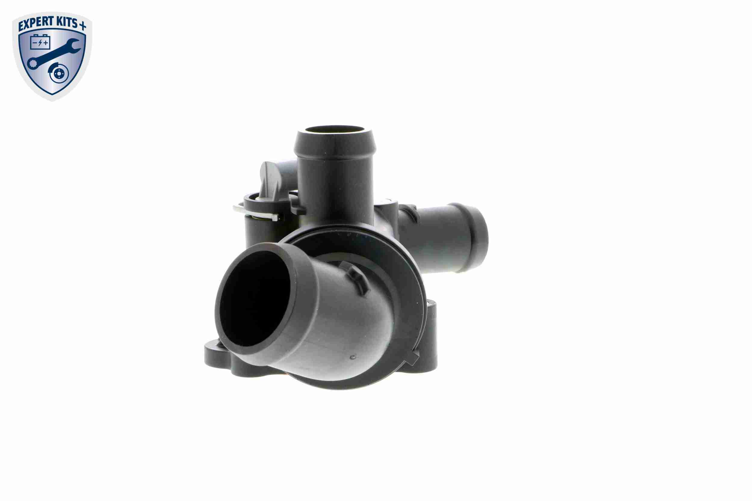Thermostat Housing - V30-99-0186 VEMO