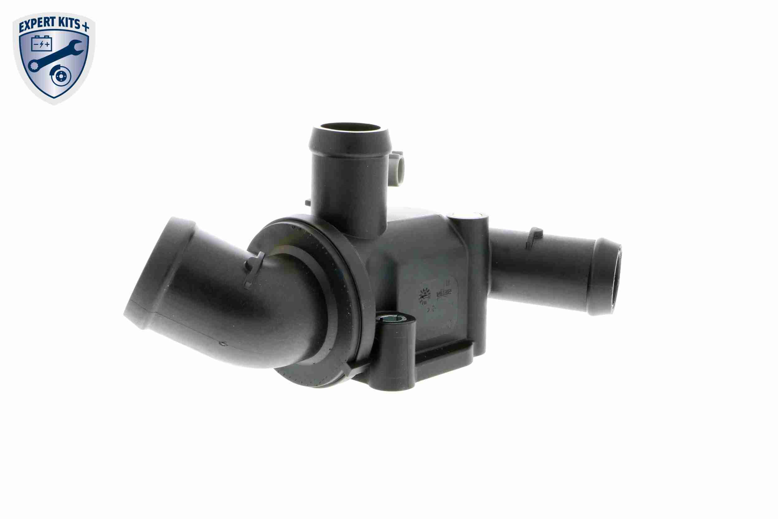 Thermostat Housing - V30-99-0186 VEMO