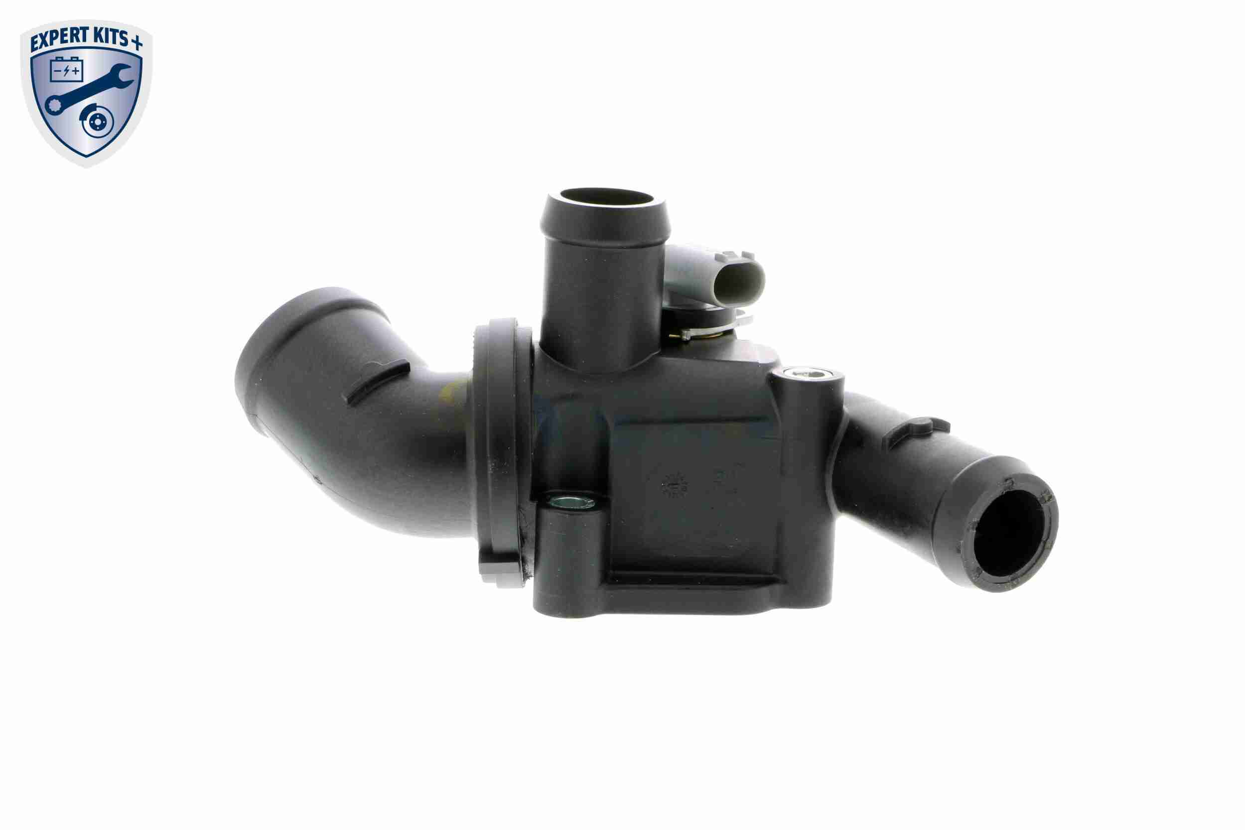Thermostat Housing - V30-99-0186 VEMO
