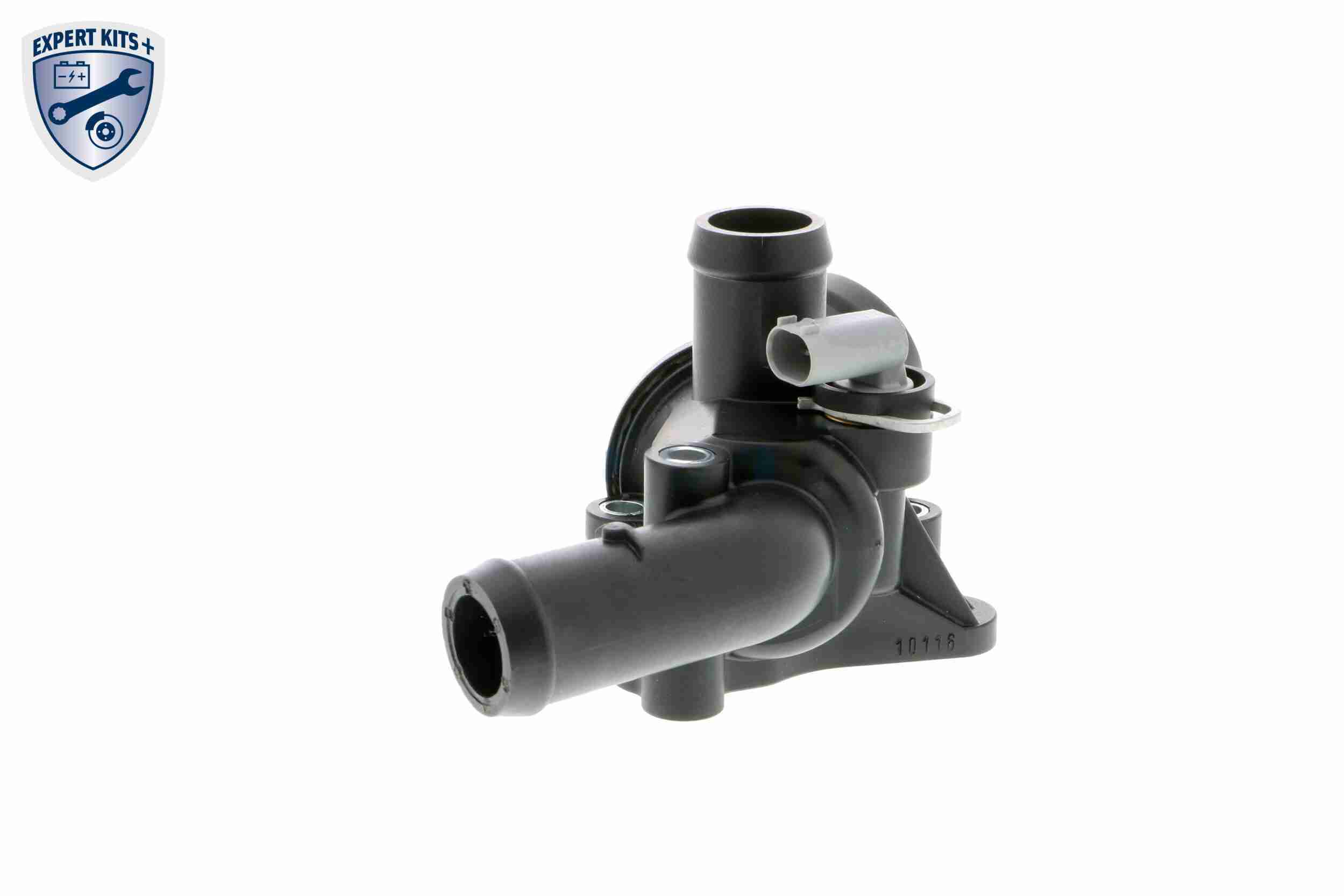 Thermostat Housing - V30-99-0186 VEMO