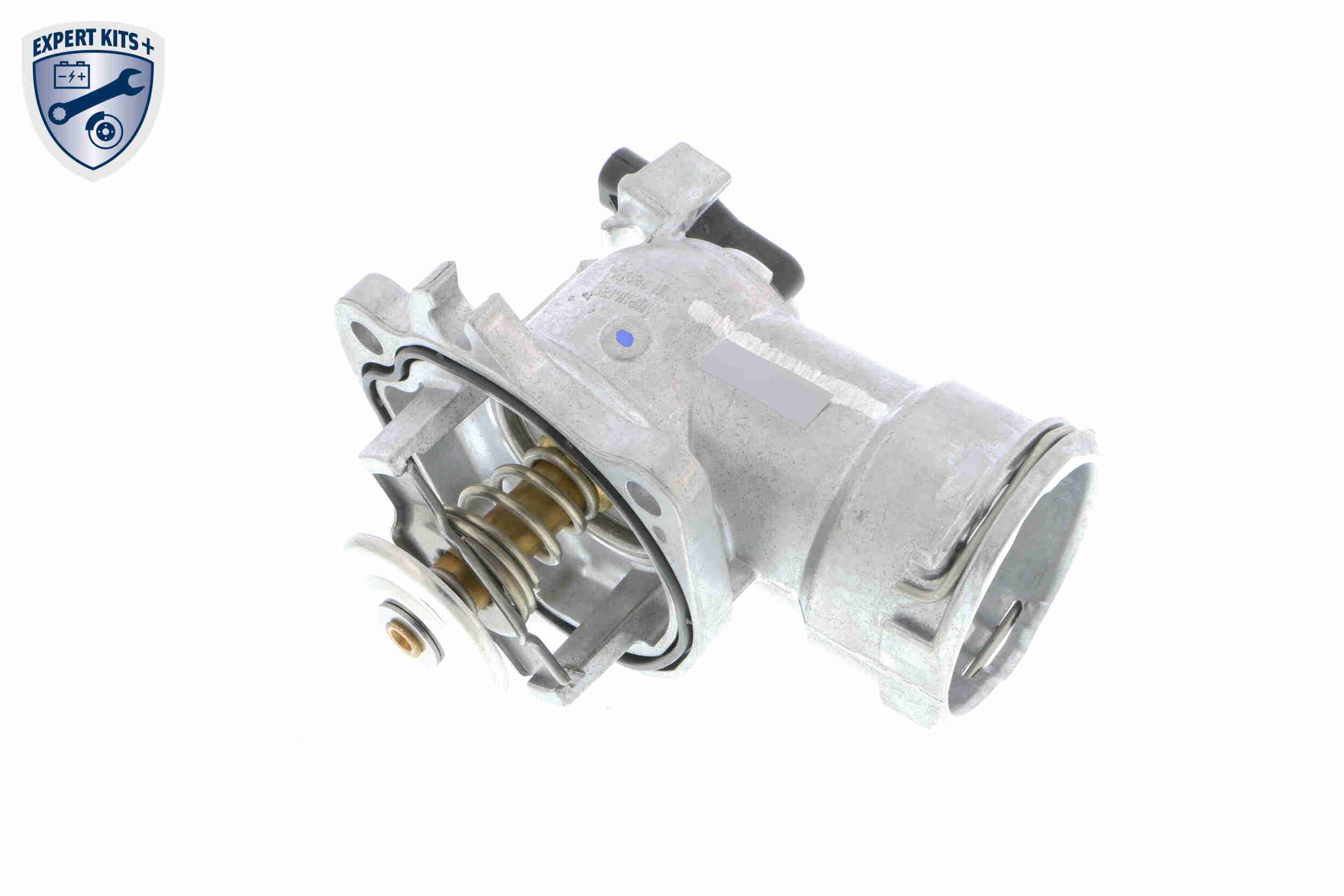 Thermostat Housing - V30-99-0190 VEMO